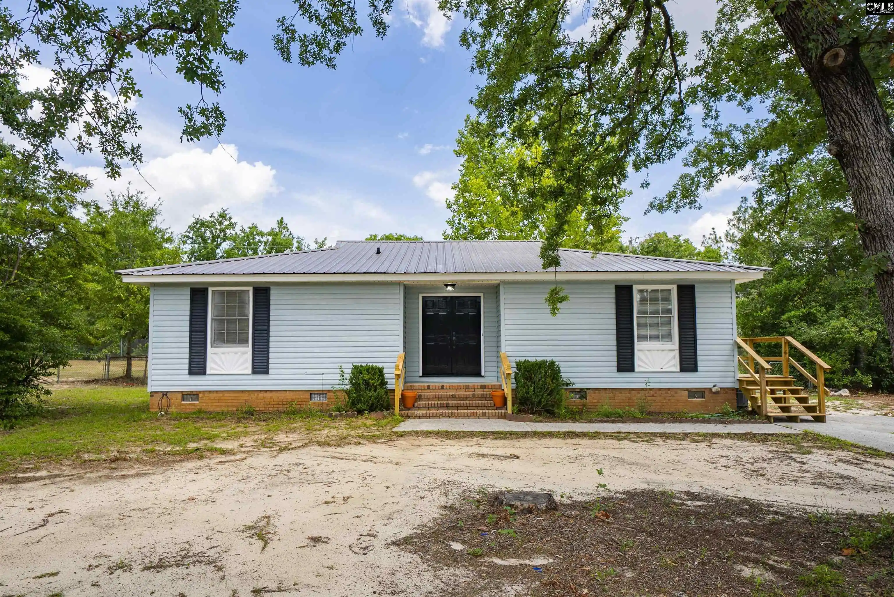 Photo 1 of Single family home for sale at 2756 American, West Columbia, SC 29170 | MLS# 639203 | Listing updated on 2026-08-23