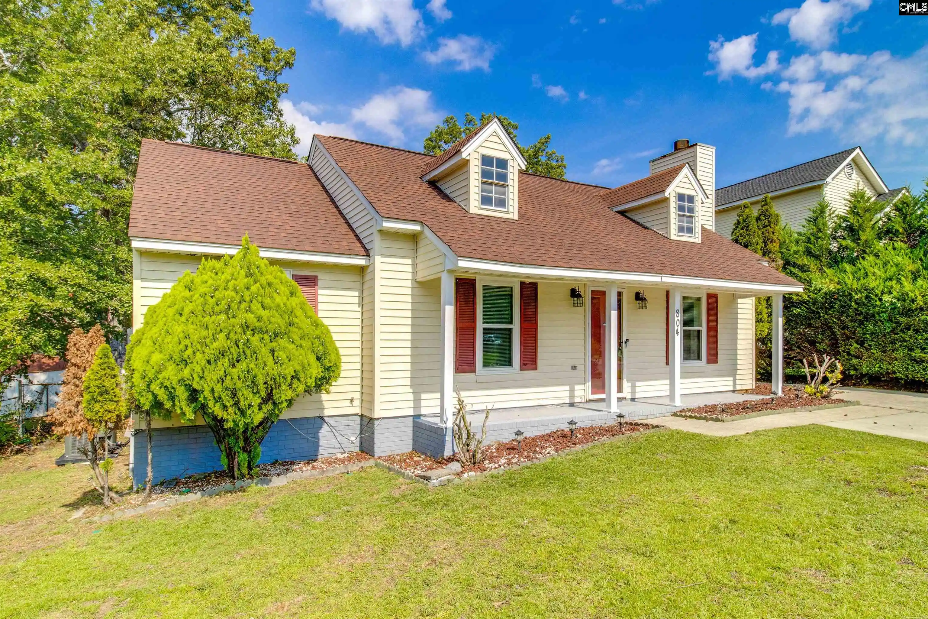 1st image of 804 Sky Lane, Hopkins, SC 29061 | MLS# 639205