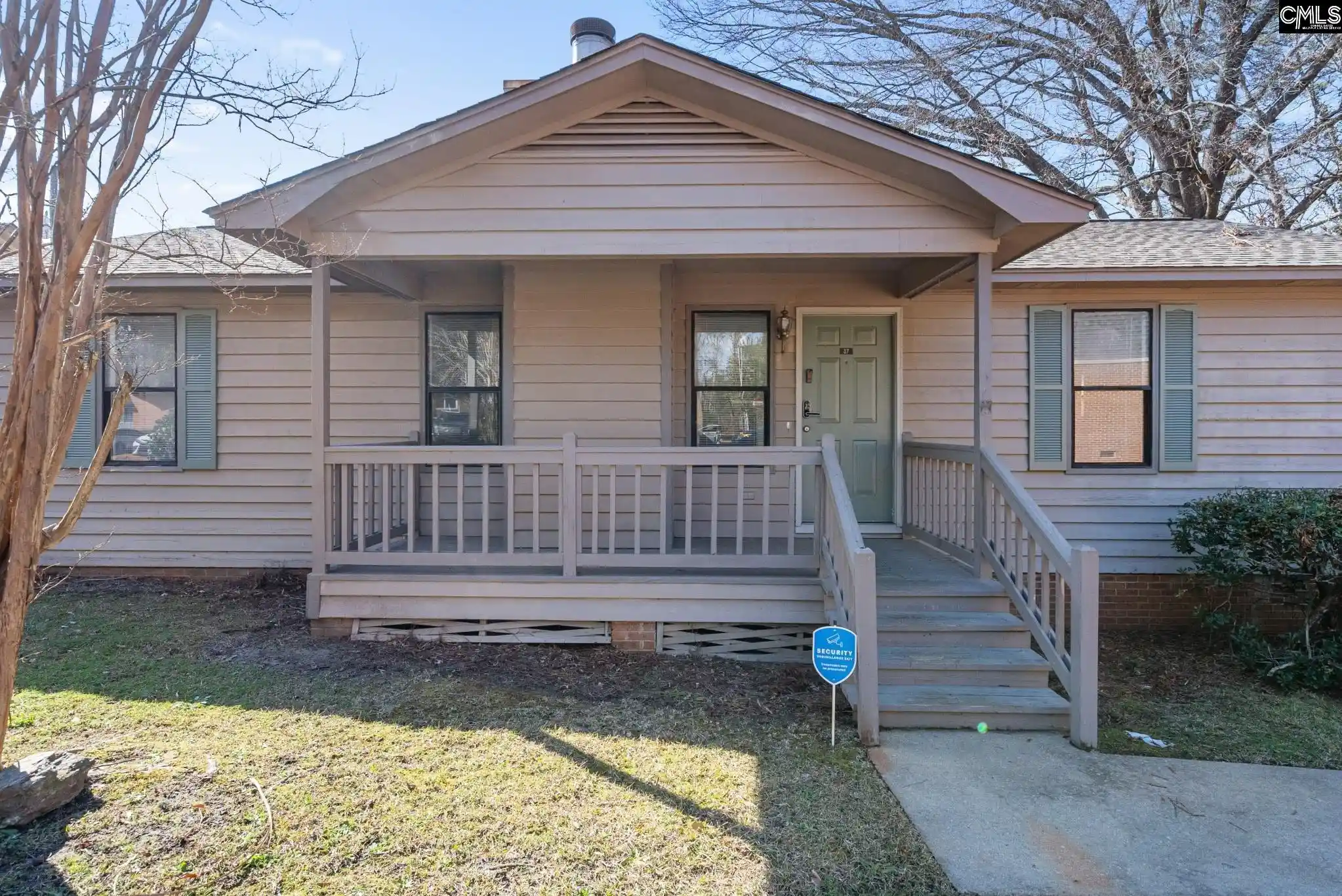 Photo 1 of Condo for sale at 37 Canterbury, Columbia, SC 29210 | MLS# 639213 | Listing updated on 2026-07-24