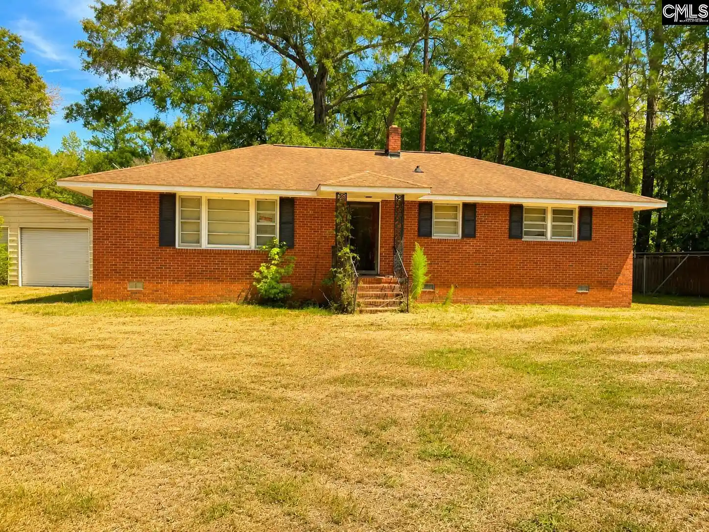 Homes for sale in Sumter, SC | 446 Holloway, Sumter, SC 29153 | MLS# 639214