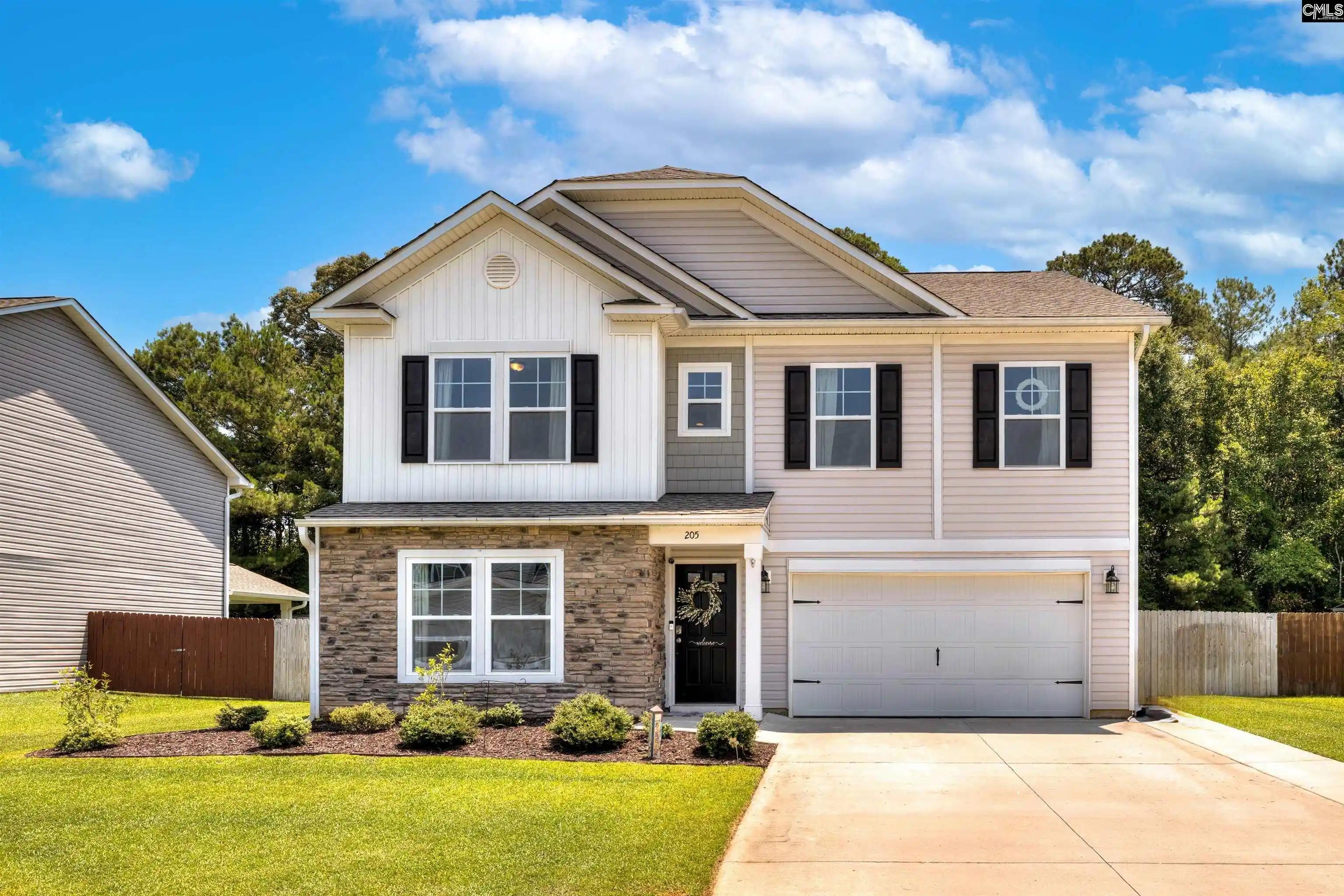 Photo 1 of Sale Pending at 205 Whitetail Circle, Sumter, SC 29150 | MLS# 639216 | Listing updated on 2026-09-01