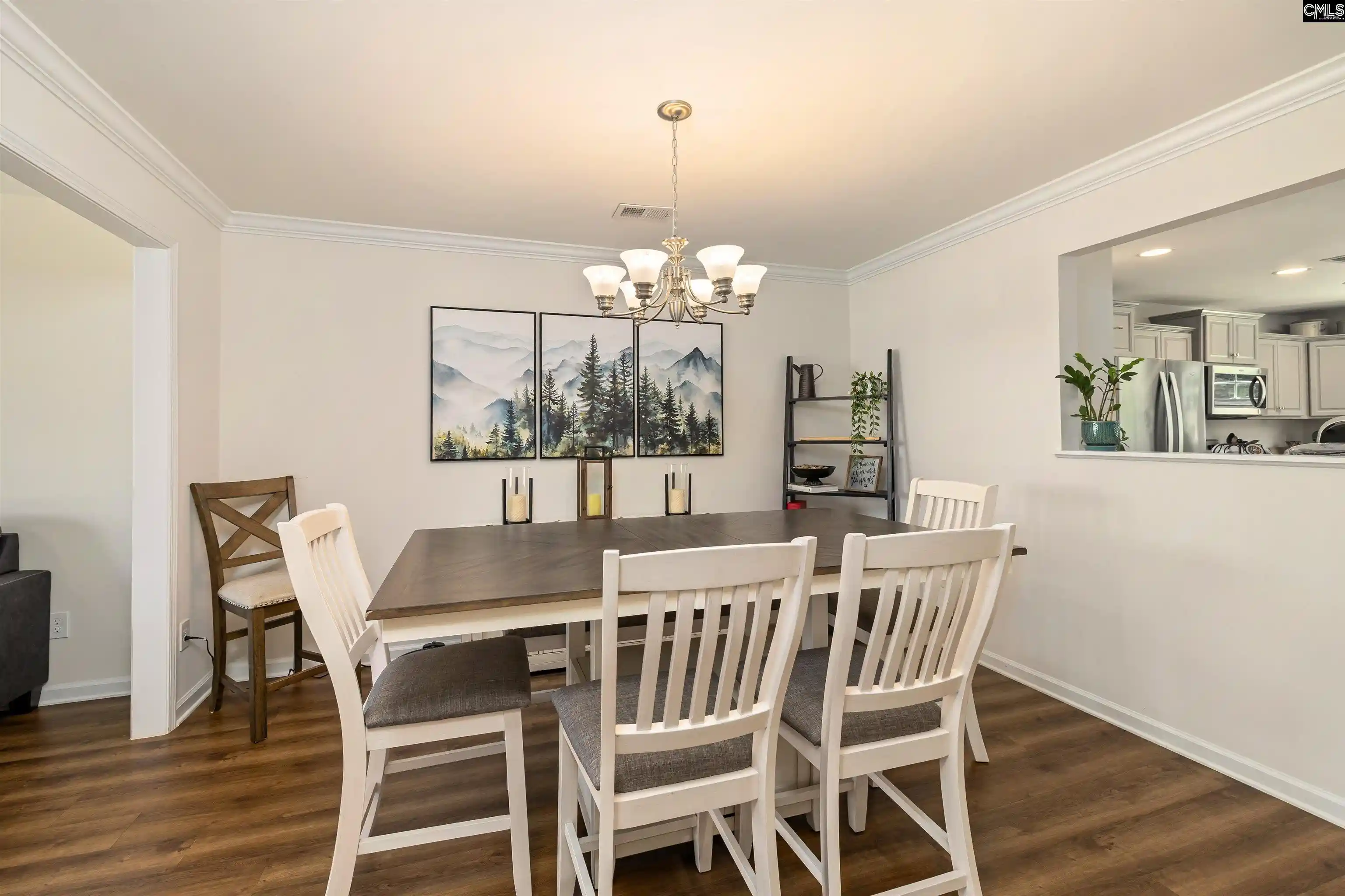 Photo 3 of Sale Pending at 205 Whitetail Circle, Sumter, SC 29150 | MLS# 639216 | Listing updated on 2026-09-01