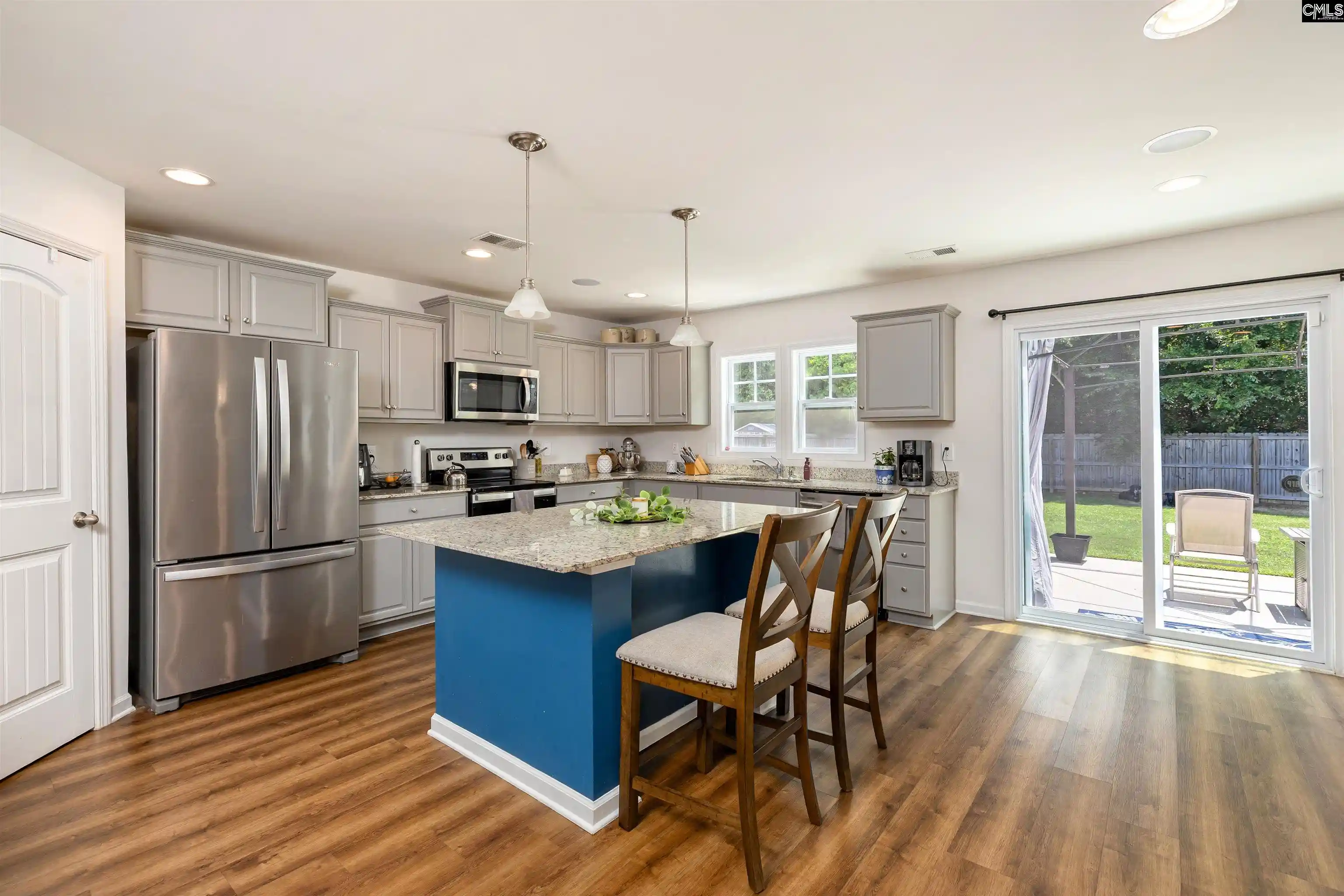 Photo 4 of Sale Pending at 205 Whitetail Circle, Sumter, SC 29150 | MLS# 639216 | Listing updated on 2026-09-01