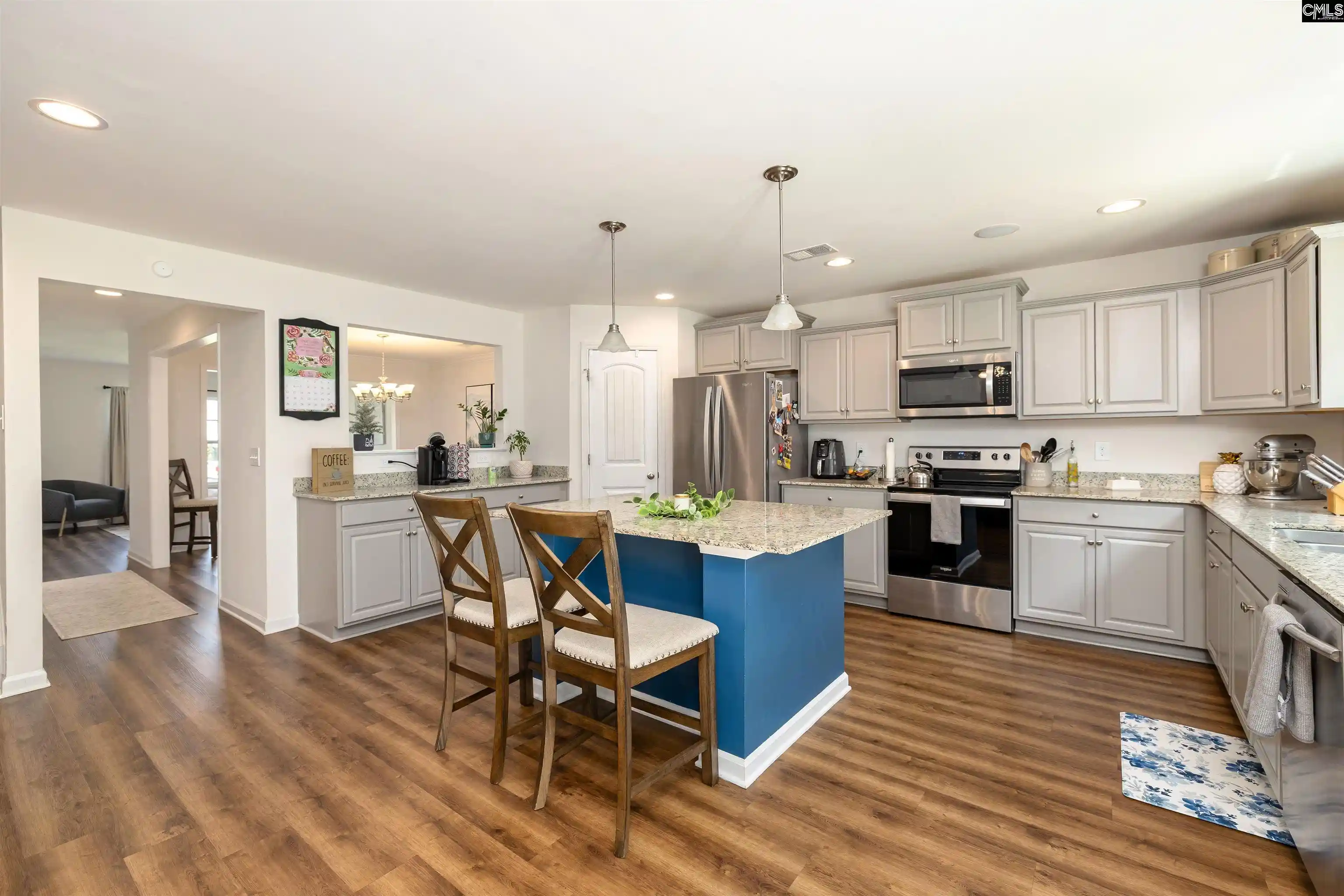 Photo 5 of Sale Pending at 205 Whitetail Circle, Sumter, SC 29150 | MLS# 639216 | Listing updated on 2026-09-01