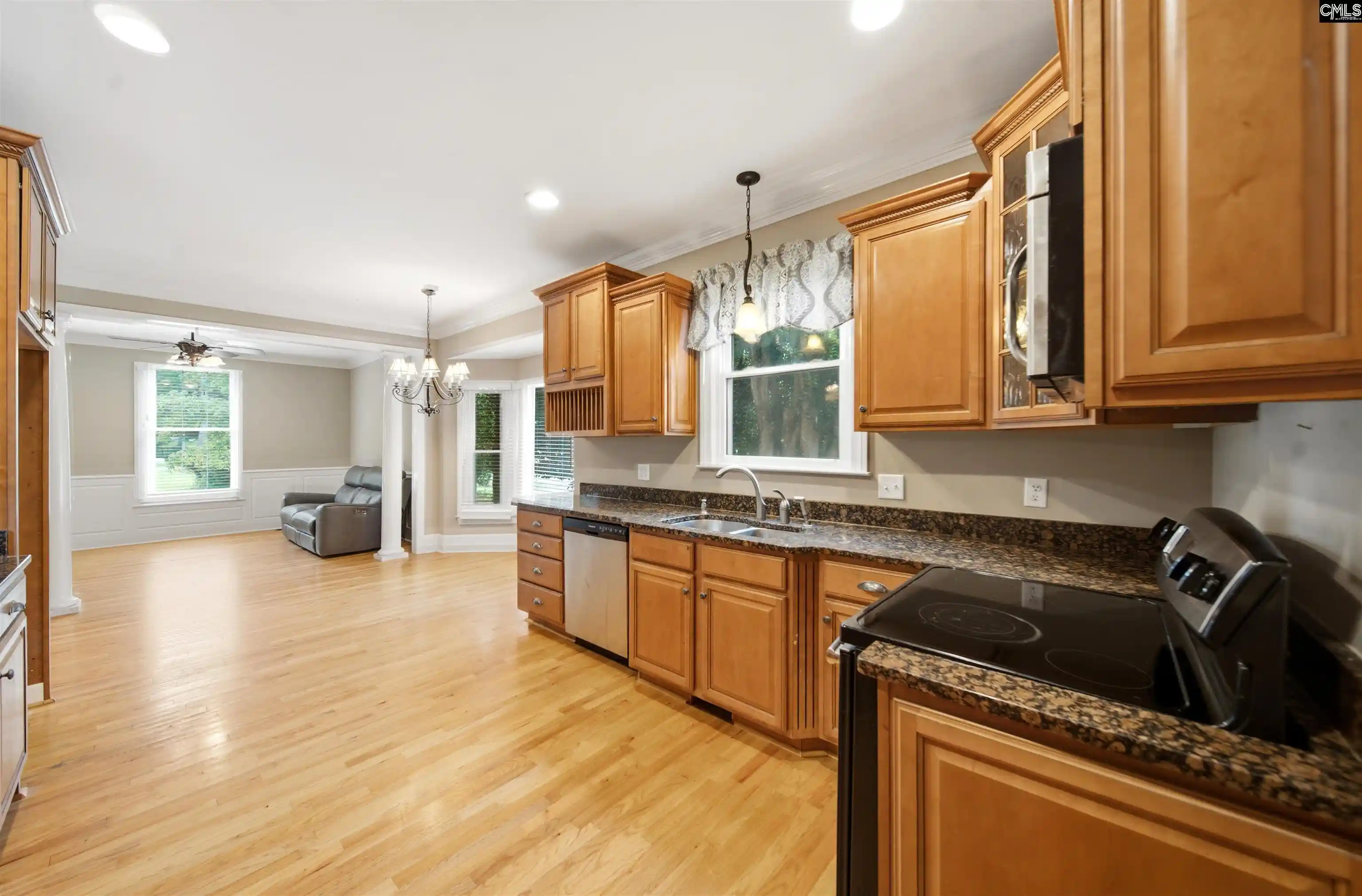 3rd image of 1318 Longstreet, Lugoff, SC 29078 | MLS# 639218