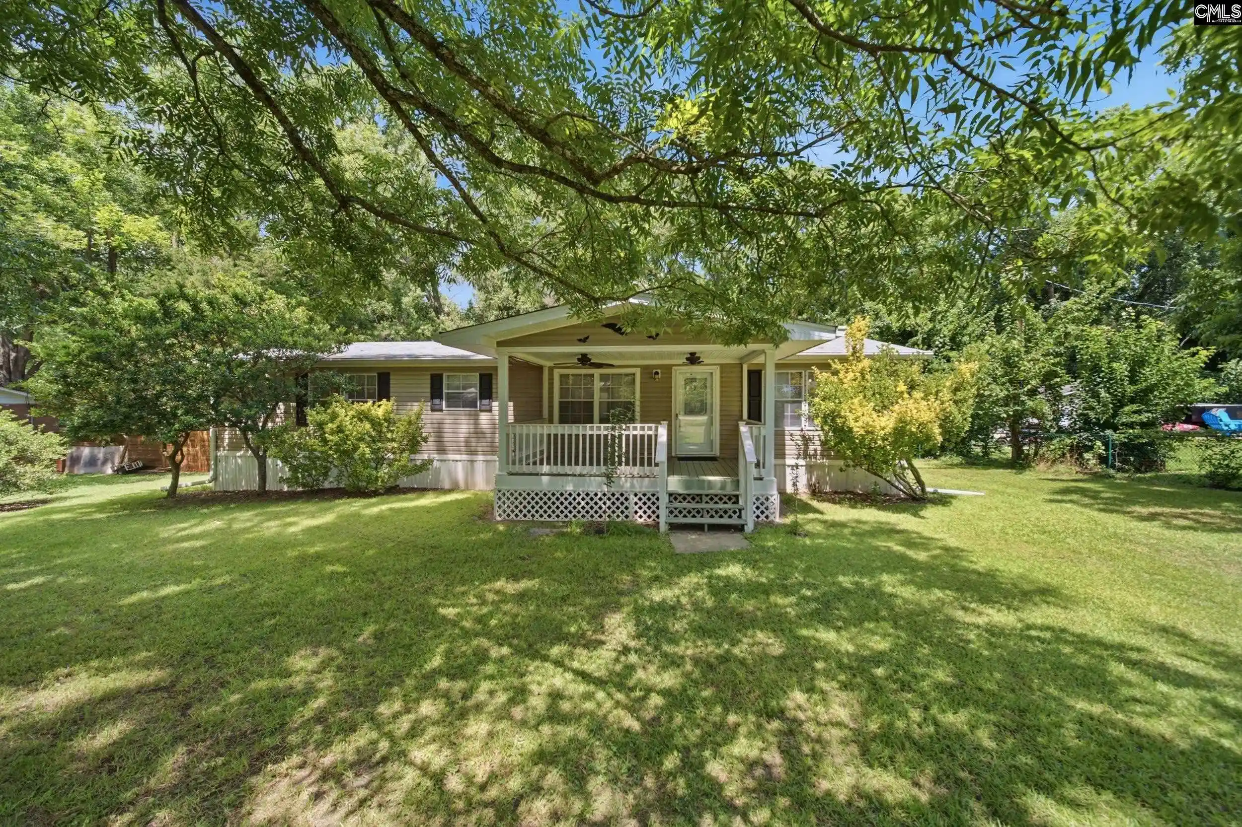 Photo 1 of Sale Pending at 7033 E Peach Road, Ridgeway, SC 29130 | MLS# 639222 | Listing updated on 2026-08-22