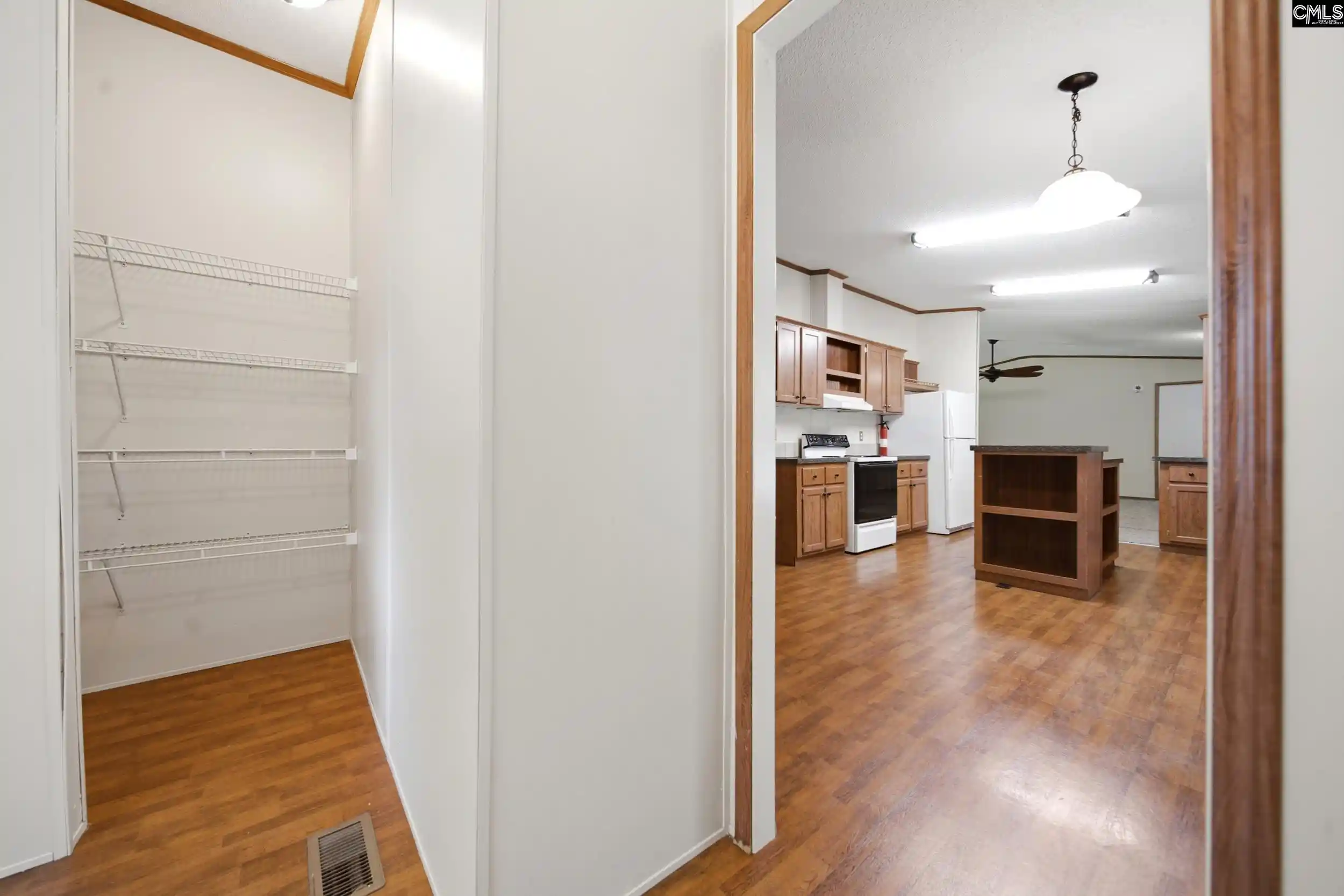 Photo 5 of Sale Pending at 7033 E Peach Road, Ridgeway, SC 29130 | MLS# 639222 | Listing updated on 2026-08-22