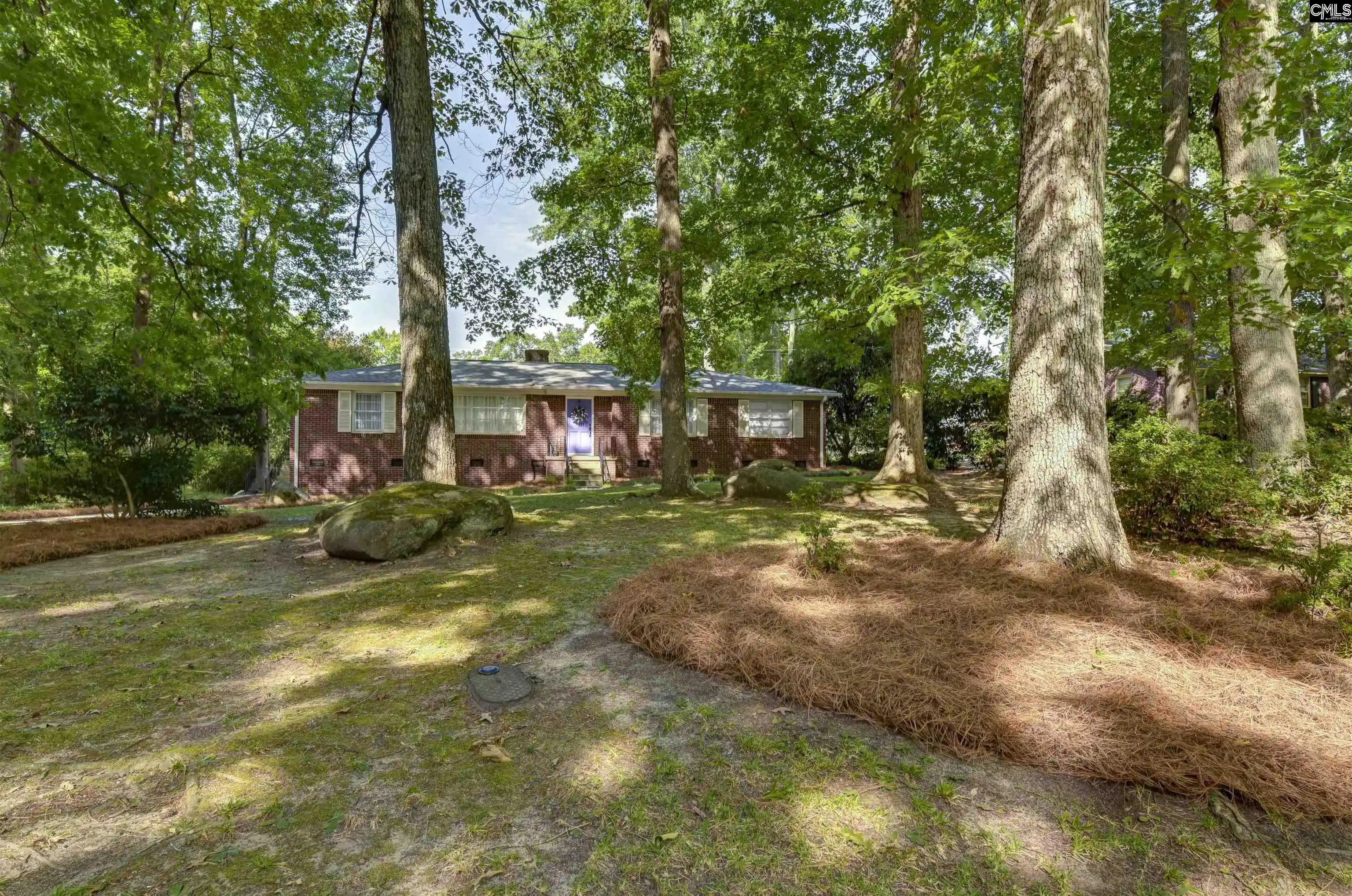 Photo 1 of Sale Pending at 1325 Alpine, West Columbia, SC 29169 | MLS# 639223 | Listing updated on 2026-08-11