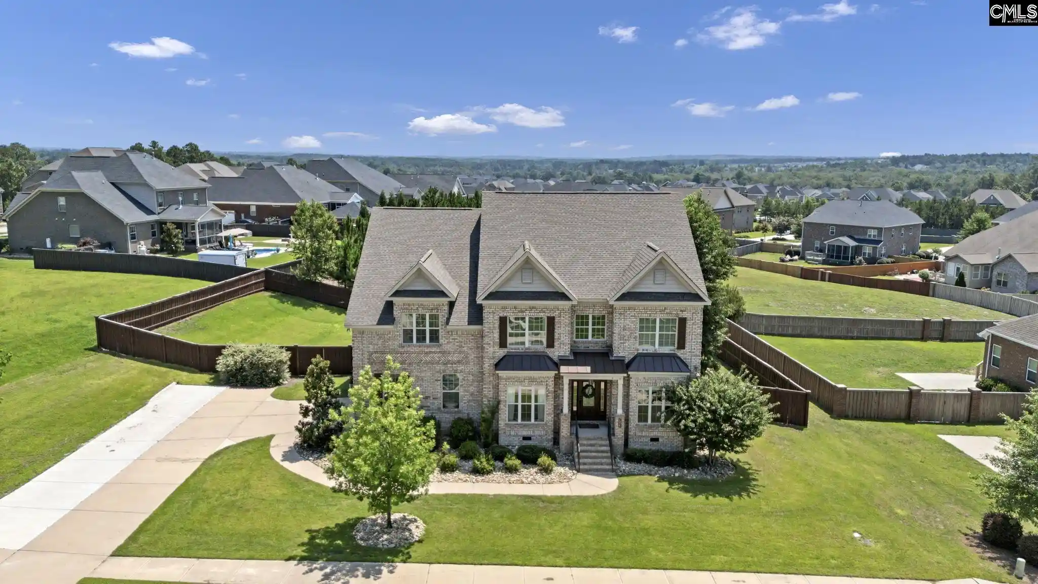 Photo 1 of Sale Pending at 717 Broad Leaf, Elgin, SC 29045 | MLS# 639227 | Listing updated on 2026-09-05