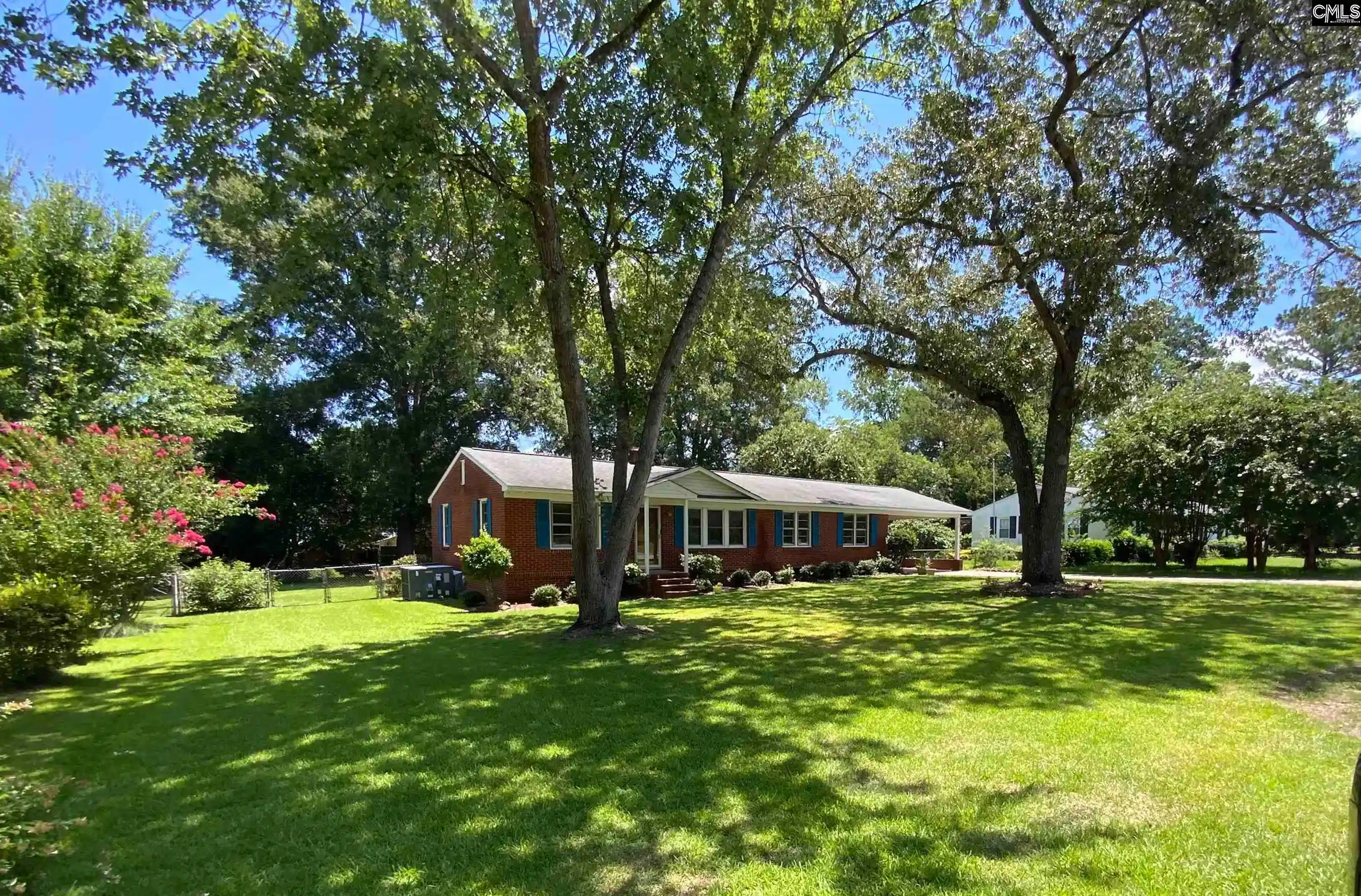 Photo 1 of Single family home for sale at 2012 Yelton, Camden, SC 29020 | MLS# 639228 | Listing updated on 2026-07-23