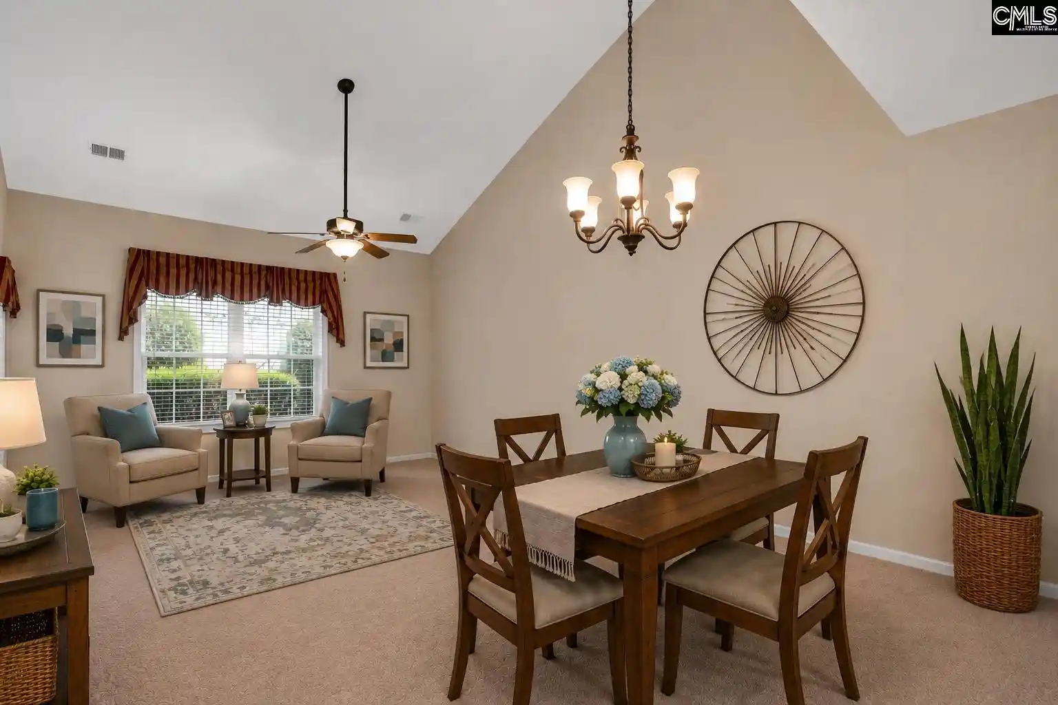 Photo 1 of Single family home for sale at 116 Hammonds Hill, West Columbia, SC 29169 | MLS# 639232 | Listing updated on 2026-08-31