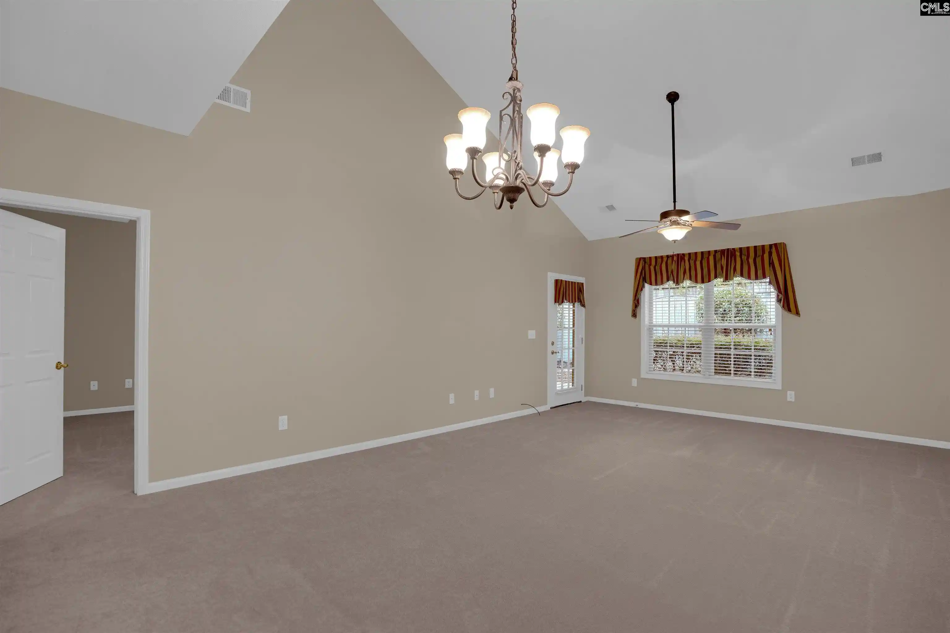 Photo 3 of Single family home for sale at 116 Hammonds Hill, West Columbia, SC 29169 | MLS# 639232 | Listing updated on 2026-08-31