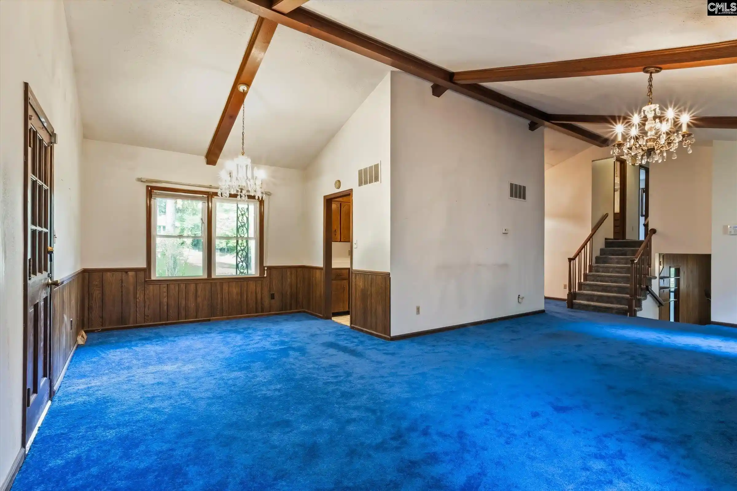 Photo 2 of Single family home for sale at 614 Cardinal, Aiken, SC 29803 | MLS# 639234 | Listing updated on 2026-09-30