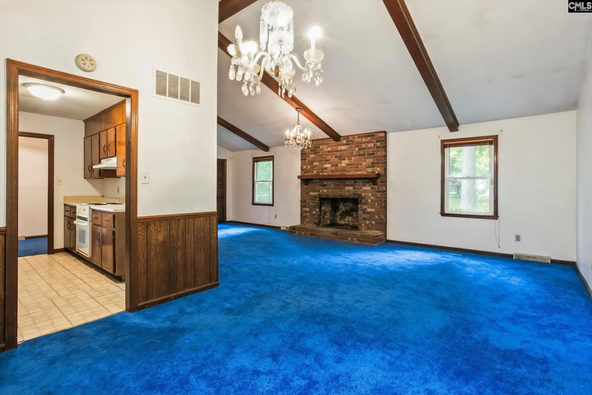 Photo 3 of Single family home for sale at 614 Cardinal, Aiken, SC 29803 | MLS# 639234 | Listing updated on 2026-09-30