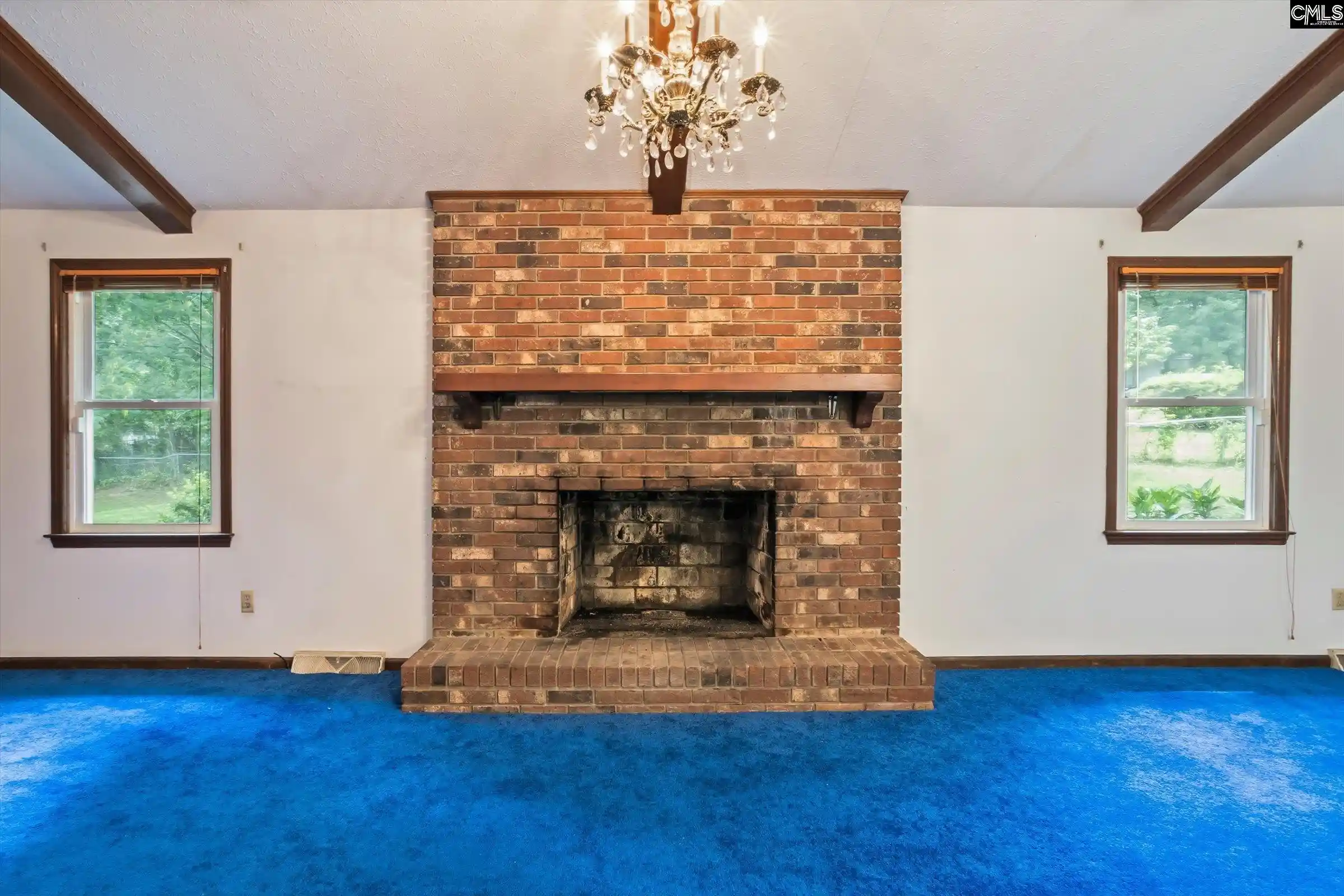 Photo 3 of Single family home for sale at 614 Cardinal, Aiken, SC 29803 | MLS# 639234 | Listing updated on 2026-09-30