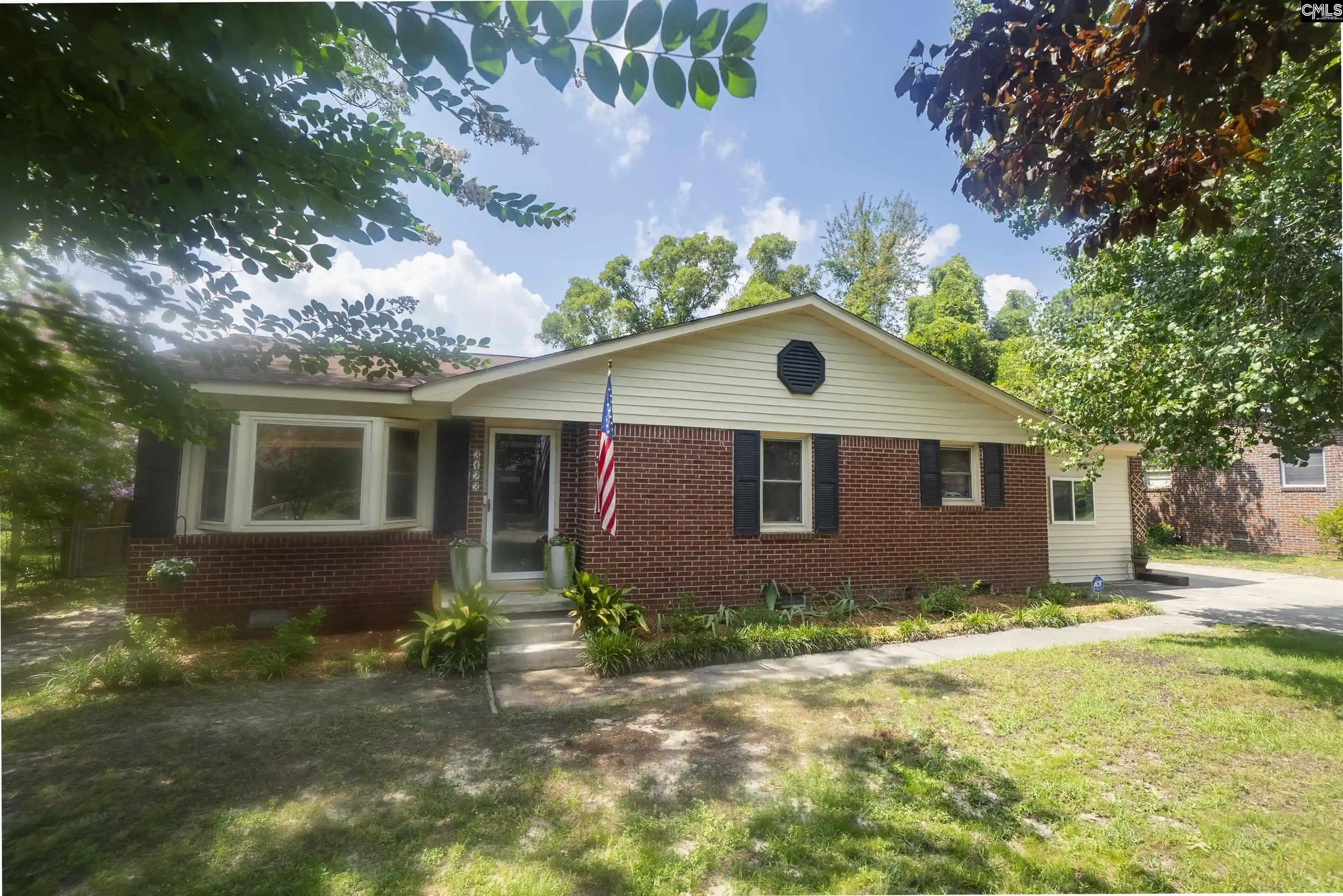 Photo 1 of Sale Pending at 3123 Sierra, West Columbia, SC 29170 | MLS# 639235 | Listing updated on 2026-08-15