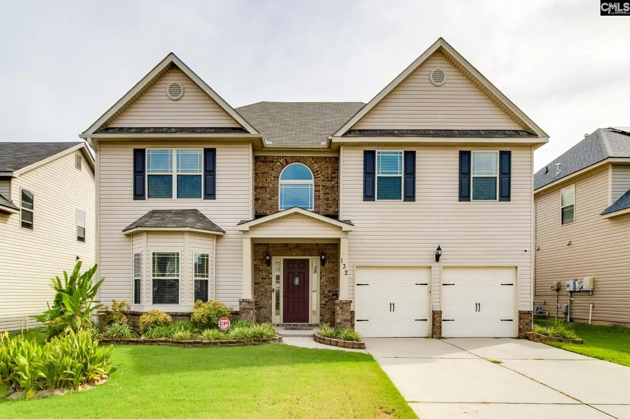 Photo 1 of Single family home for sale at 132 Windstone, Lexington, SC 29073 | MLS# 639239 | Listing updated on 2026-09-03