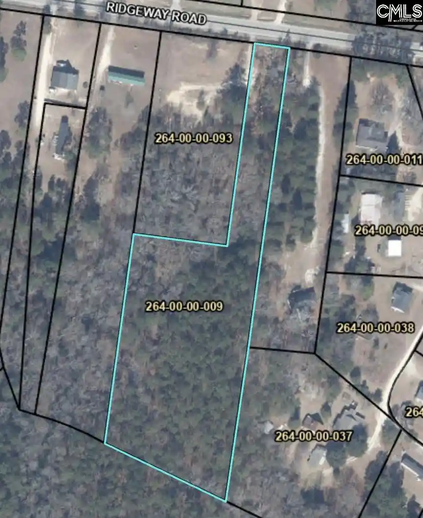 Photo 1 of Land for sale at 2685 Ridgeway, Ridgeway, SC 29130 | MLS# 639241 | Listing updated on 2026-09-04