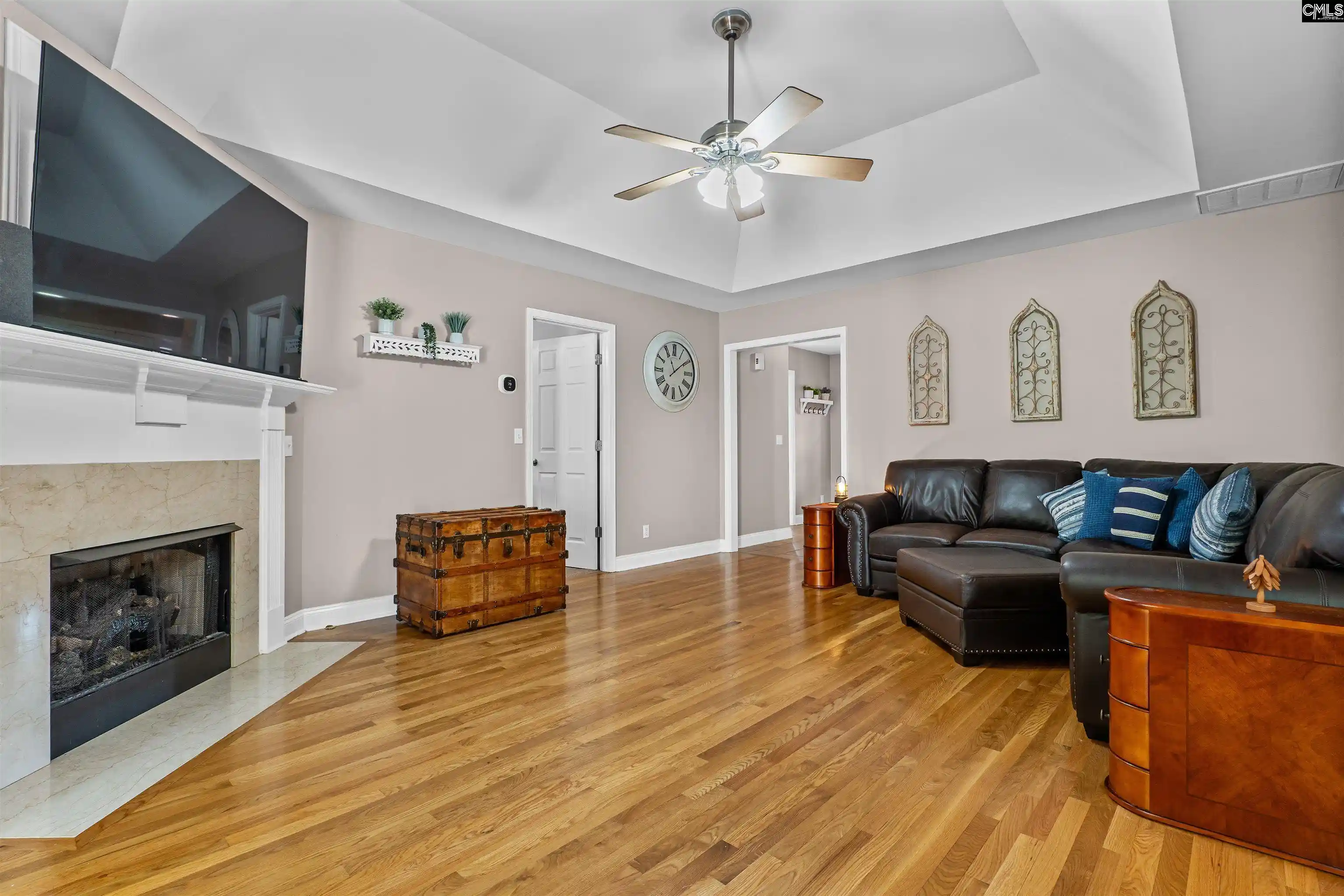 2nd image of 13 Crockett, Lugoff, SC 29078 | MLS# 639242