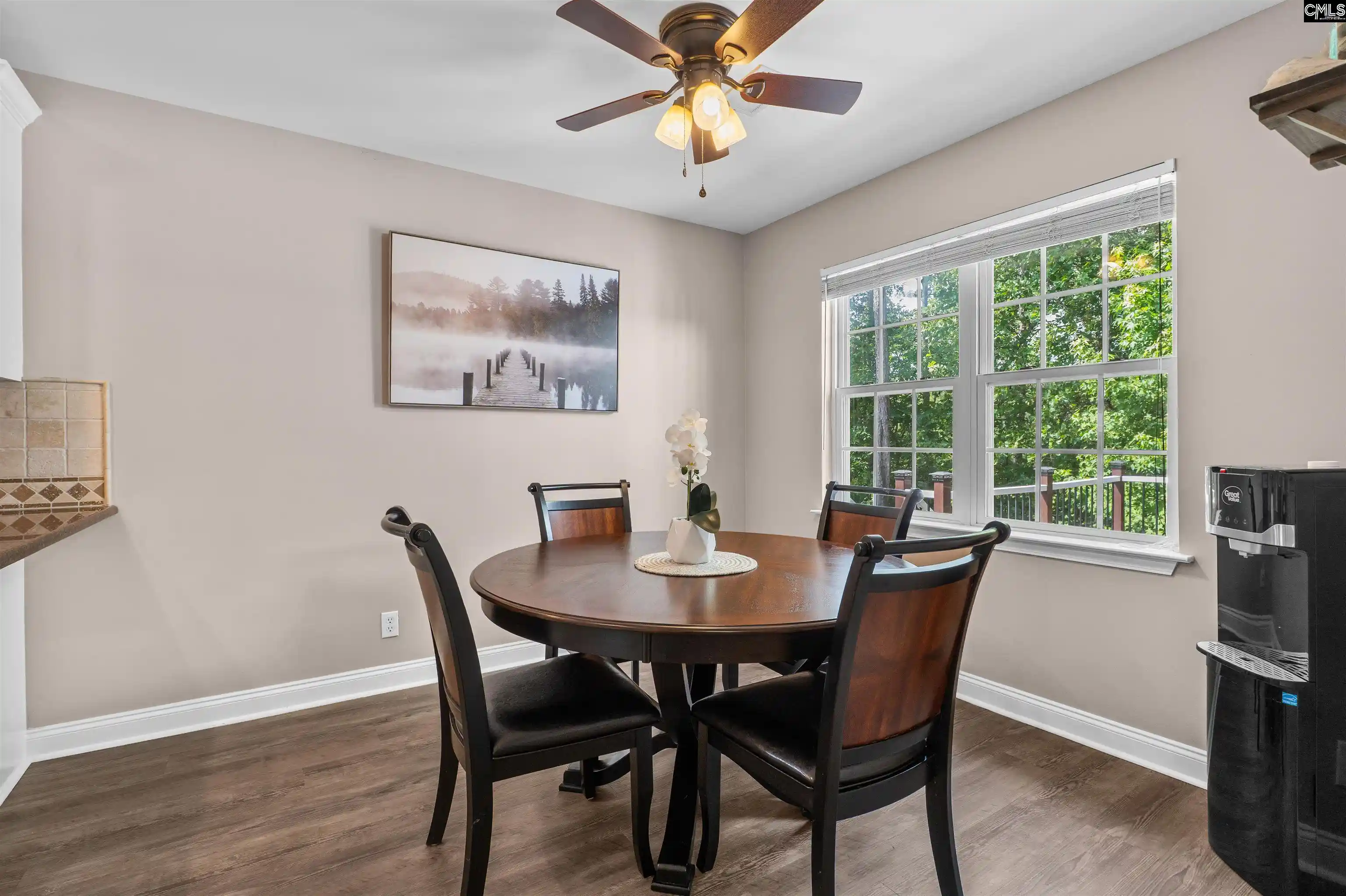 3rd image of 13 Crockett, Lugoff, SC 29078 | MLS# 639242