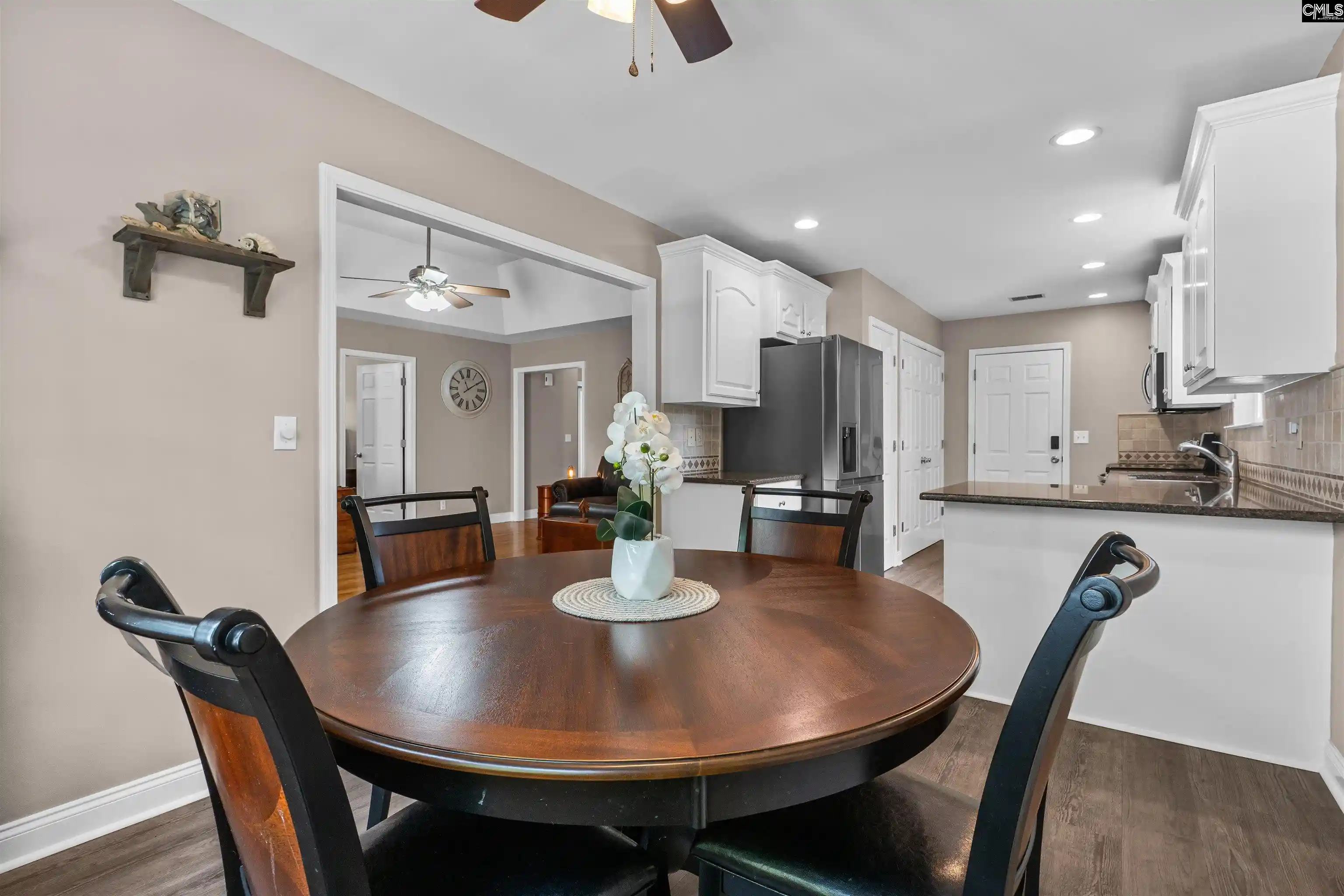 4th image of 13 Crockett, Lugoff, SC 29078 | MLS# 639242