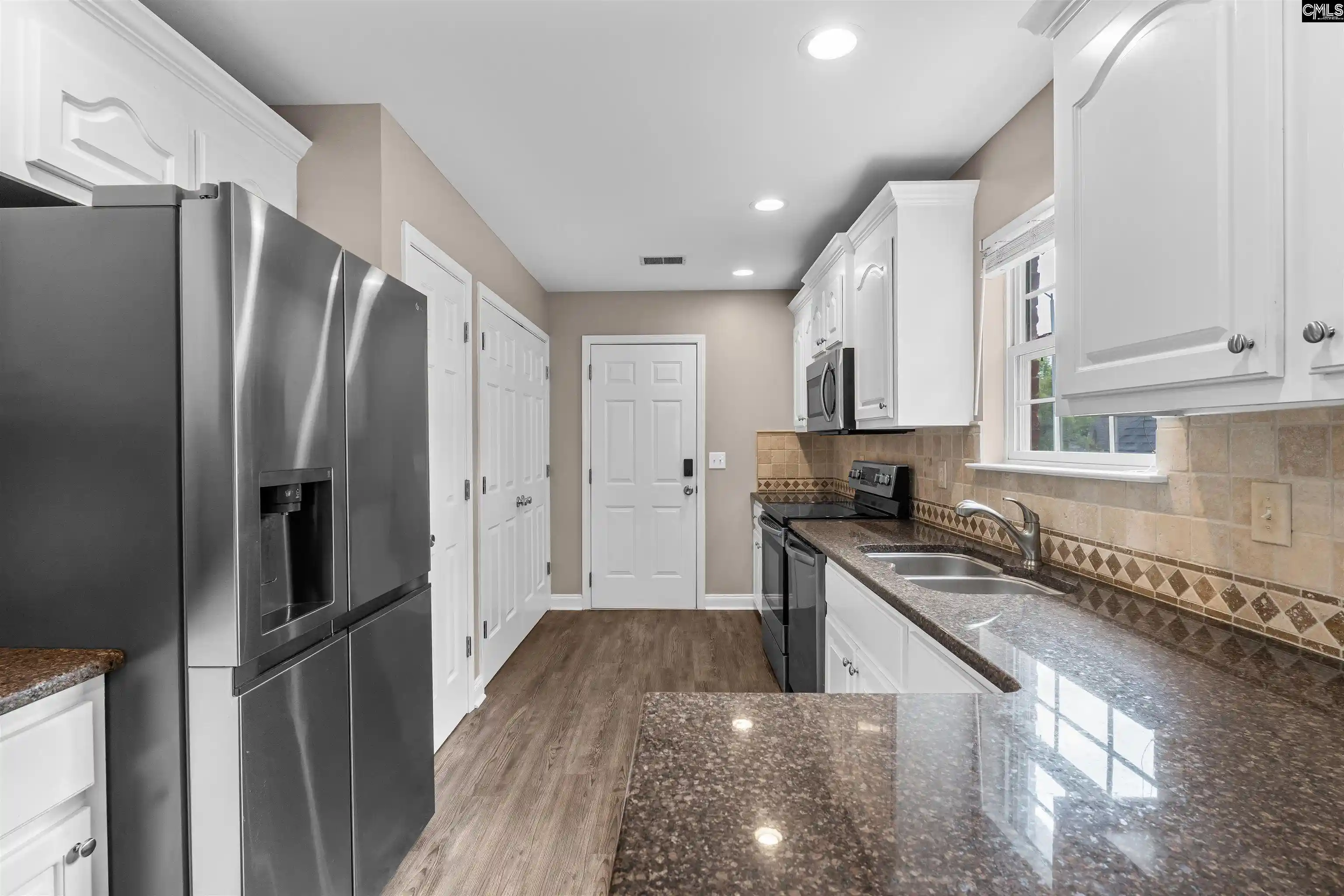 5th image of 13 Crockett, Lugoff, SC 29078 | MLS# 639242