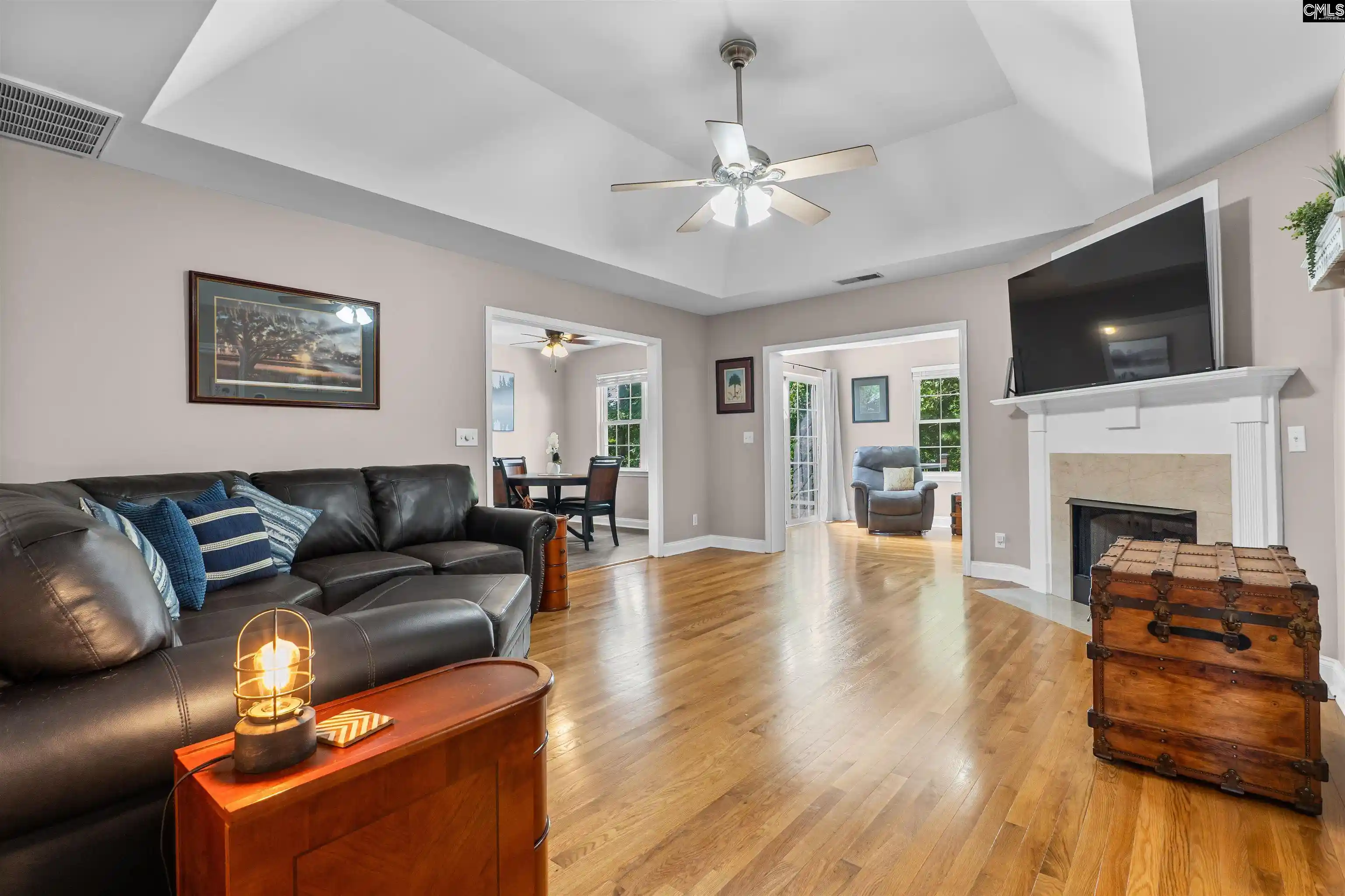 43rd image of 13 Crockett, Lugoff, SC 29078 | MLS# 639242