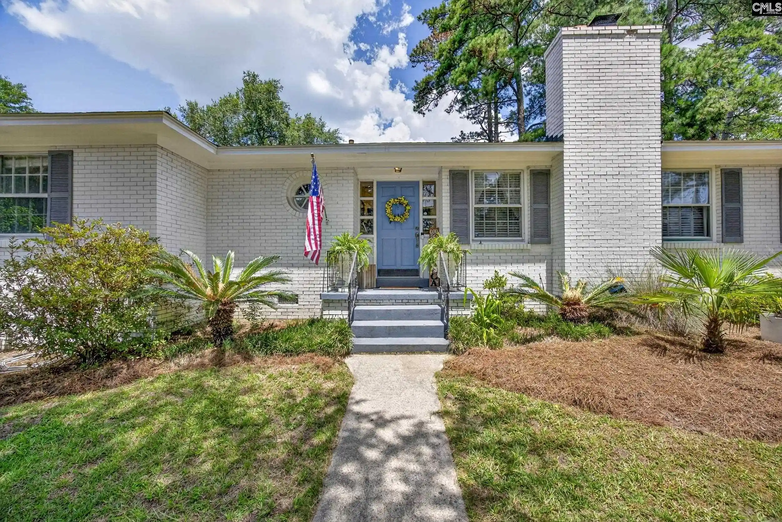 Photo 1 of Sale Pending at 3119 Travis, Columbia, SC 29204 | MLS# 639243 | Listing updated on 2026-09-18