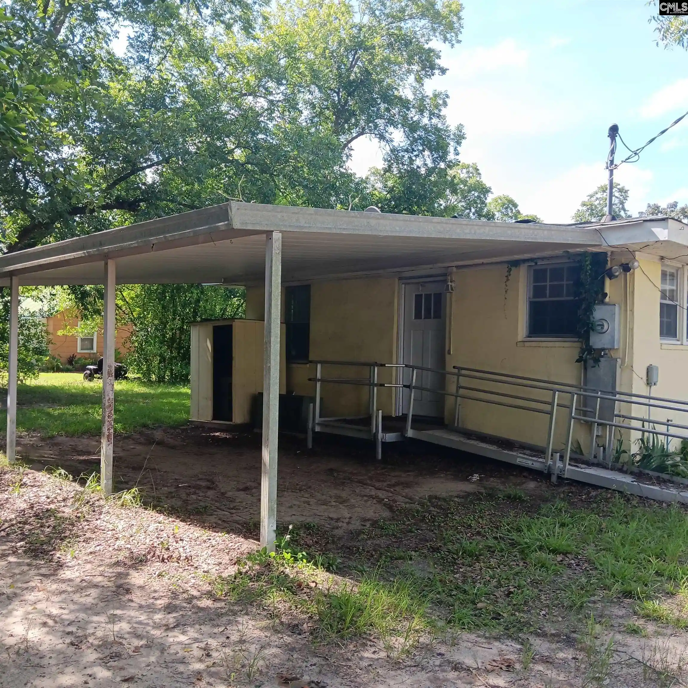 Photo 3 of Sale Pending at 805 Driftwood, North, SC 29112 | MLS# 639249 | Listing updated on 2026-08-03