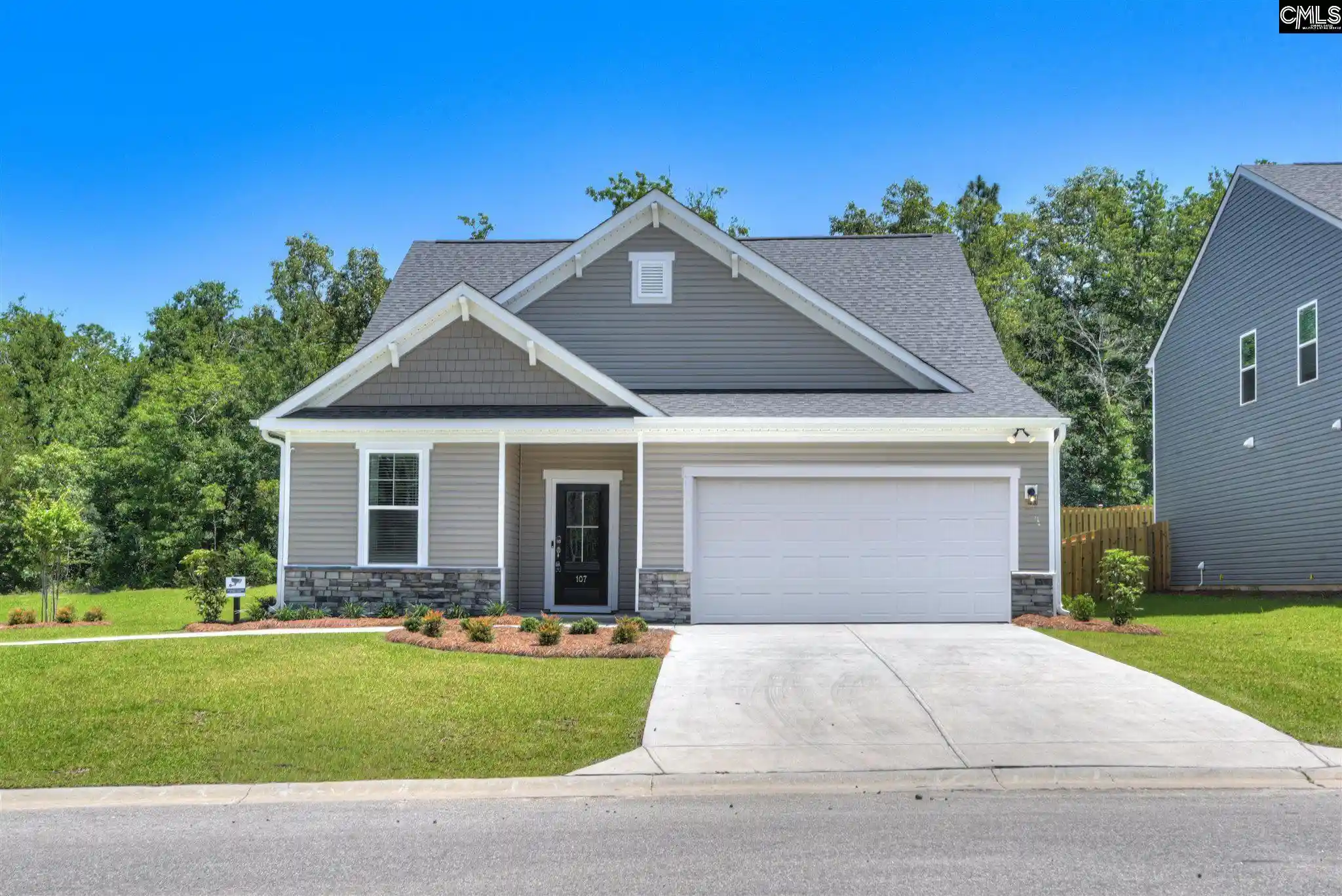 Photo 1 of Sale Pending at 297 Summer Orchard, Lexington, SC 29072 | MLS# 639254 | Listing updated on 2026-09-23
