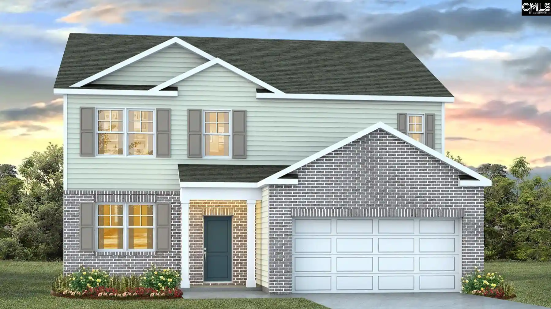 Photo 1 of Single family home for sale at 423 Lancashire, Irmo, SC 29063 | MLS# 639255 | Listing updated on 2026-08-07