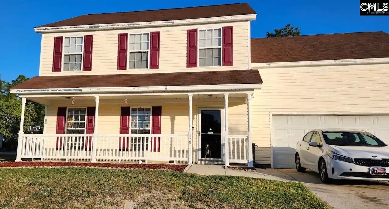 Photo 1 of Sale Pending at 175 Savannah Hills, Lexington, SC 29073 | MLS# 639257 | Listing updated on 2026-08-22