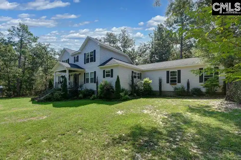 Photo 1 of Single family home for sale at 612 Edisto Lake, Wagener, SC 29164 | MLS# 639258 | Listing updated on 2026-09-04