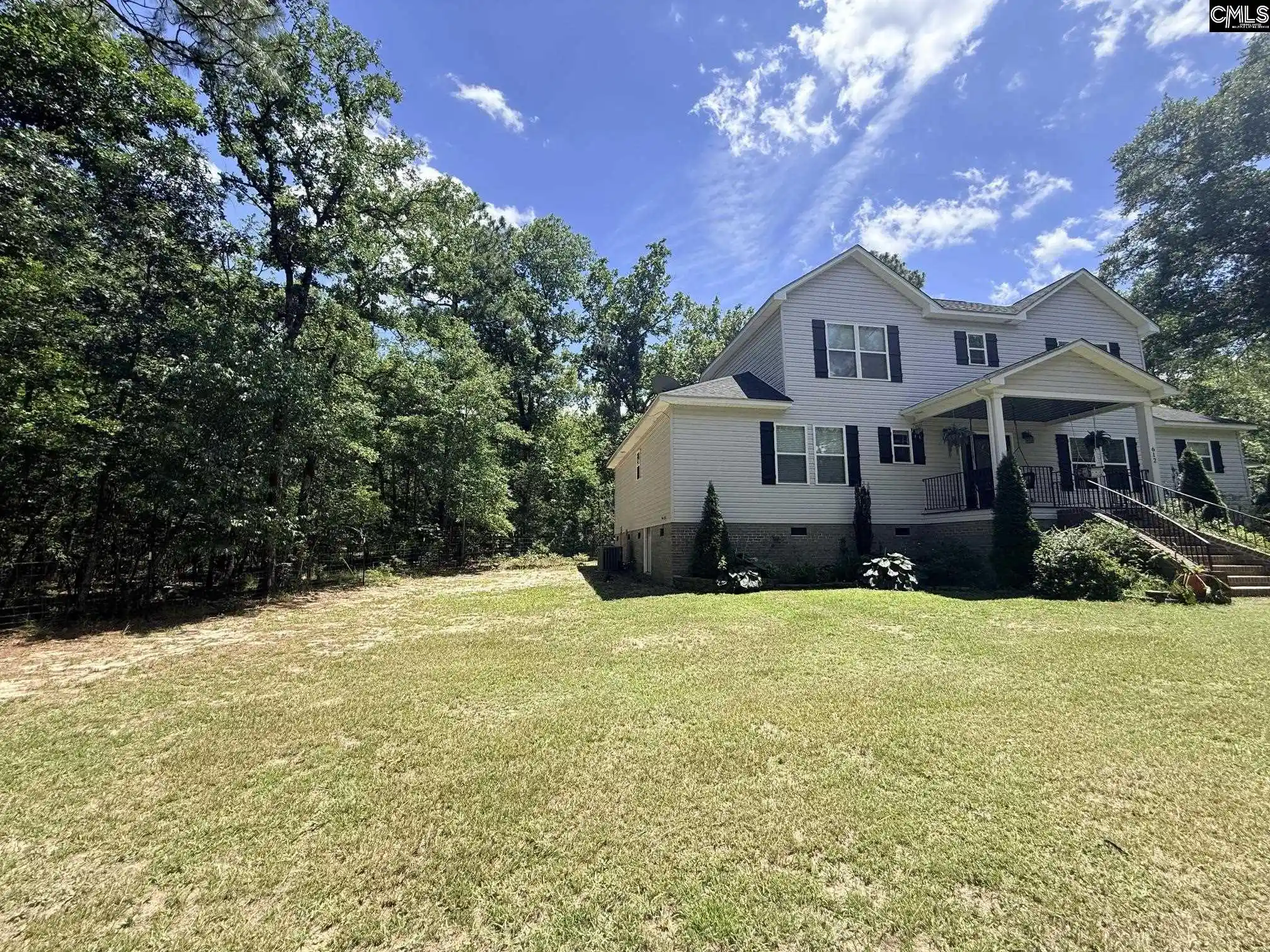 Photo 2 of Single family home for sale at 612 Edisto Lake, Wagener, SC 29164 | MLS# 639258 | Listing updated on 2026-09-04
