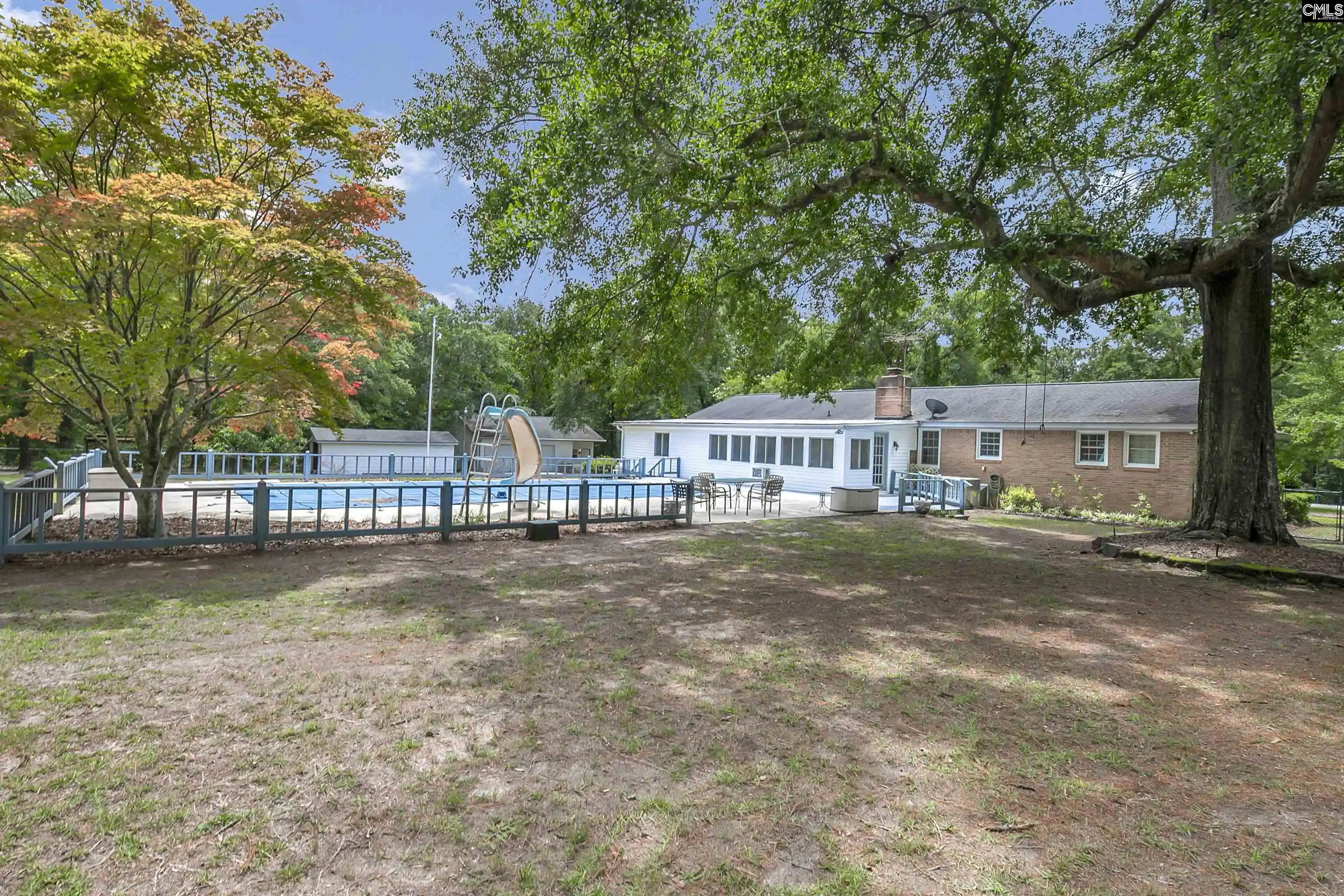 Photo 2 of Sale Pending at 596 Valley Ridge, Swansea, SC 29160 | MLS# 639262 | Listing updated on 2026-08-31