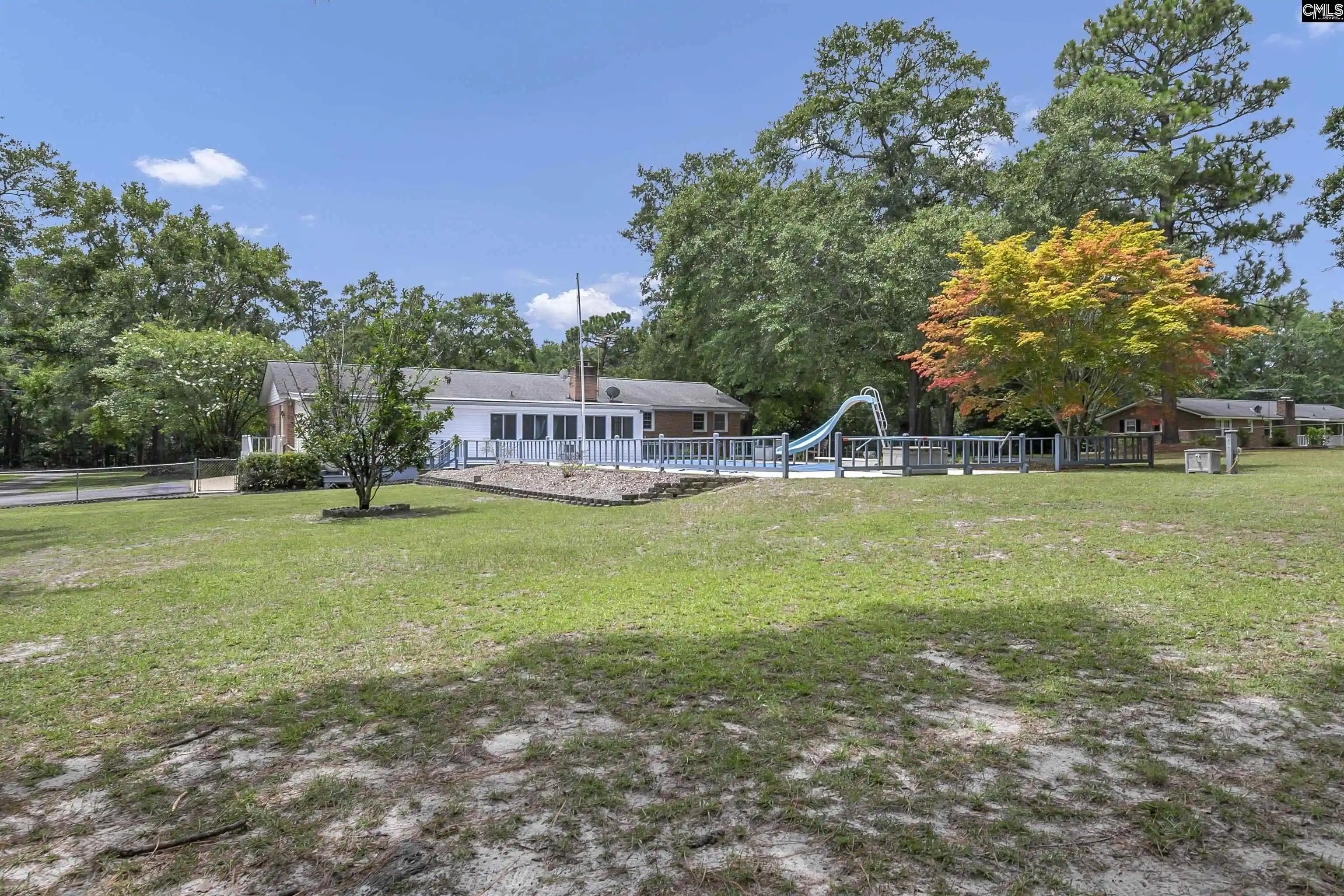 Photo 3 of Sale Pending at 596 Valley Ridge, Swansea, SC 29160 | MLS# 639262 | Listing updated on 2026-08-31