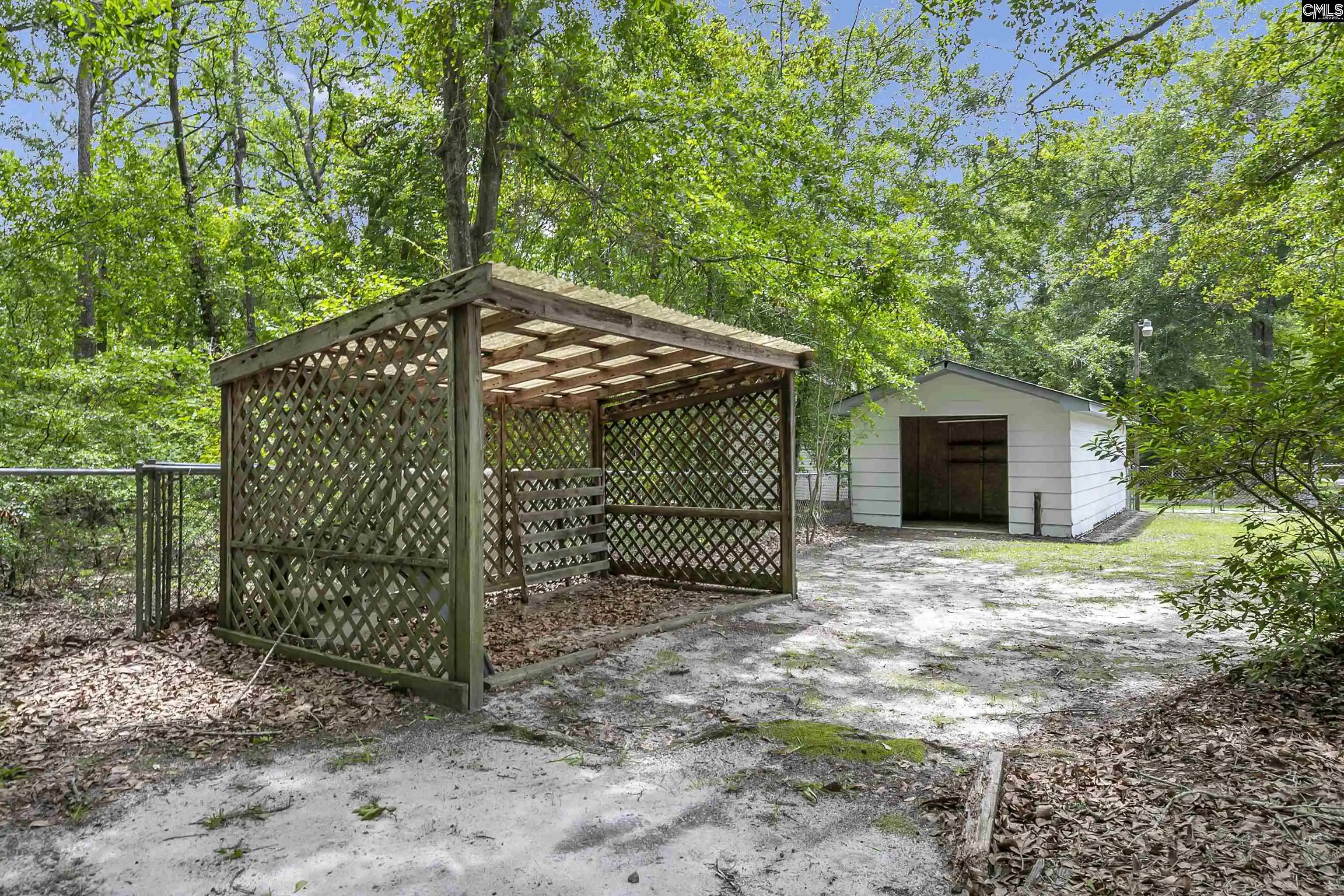 Photo 4 of Sale Pending at 596 Valley Ridge, Swansea, SC 29160 | MLS# 639262 | Listing updated on 2026-08-31