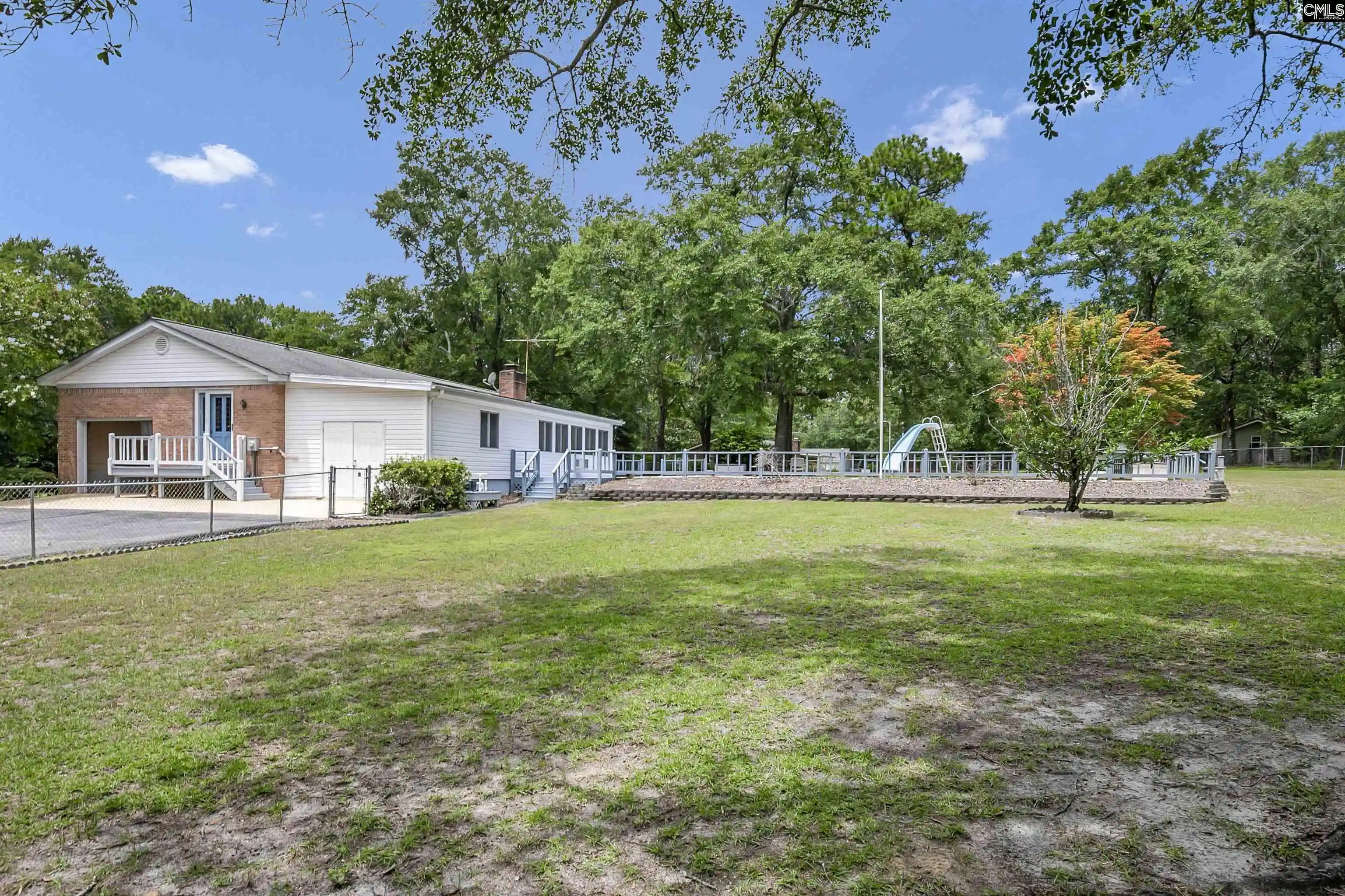 Photo 5 of Sale Pending at 596 Valley Ridge, Swansea, SC 29160 | MLS# 639262 | Listing updated on 2026-08-31
