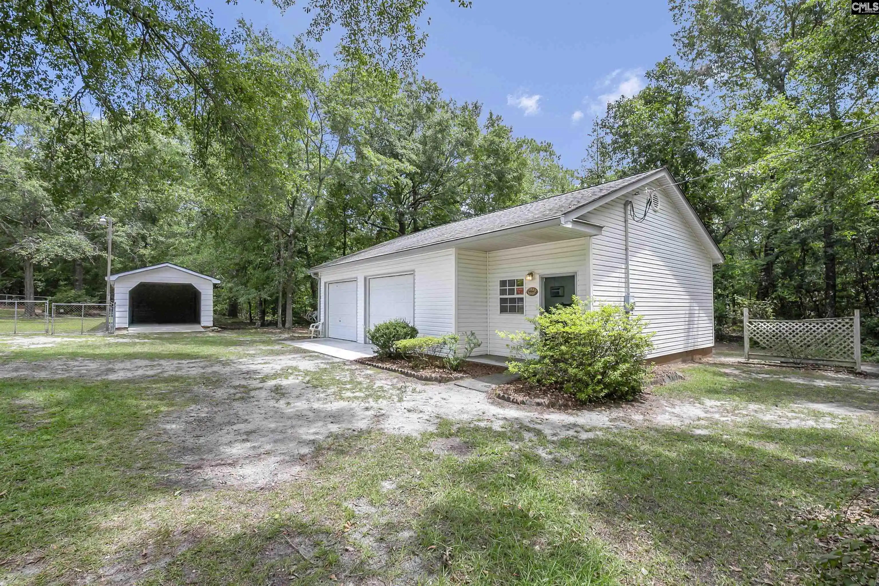 Photo 45 of Sale Pending at 596 Valley Ridge, Swansea, SC 29160 | MLS# 639262 | Listing updated on 2026-08-31