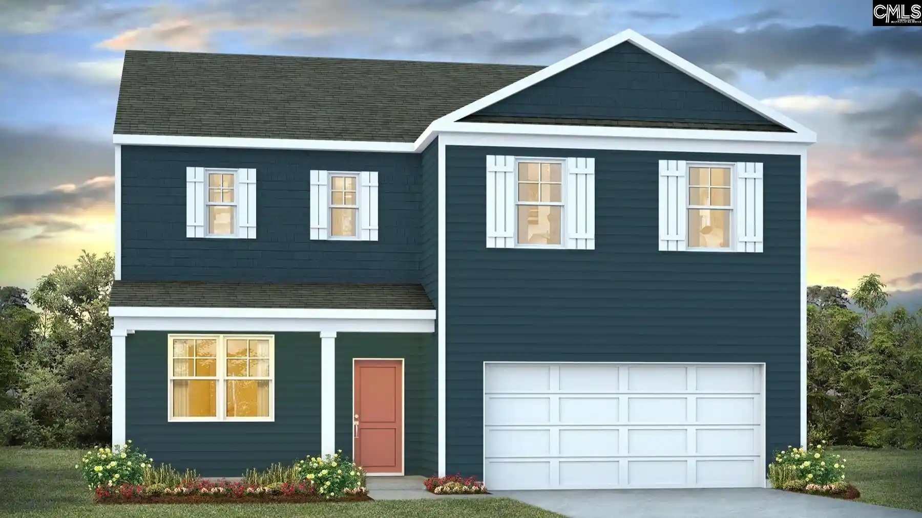 Photo 1 of Single family home for sale at 427 Lancashire, Irmo, SC 29063 | MLS# 639263 | Listing updated on 2026-08-07