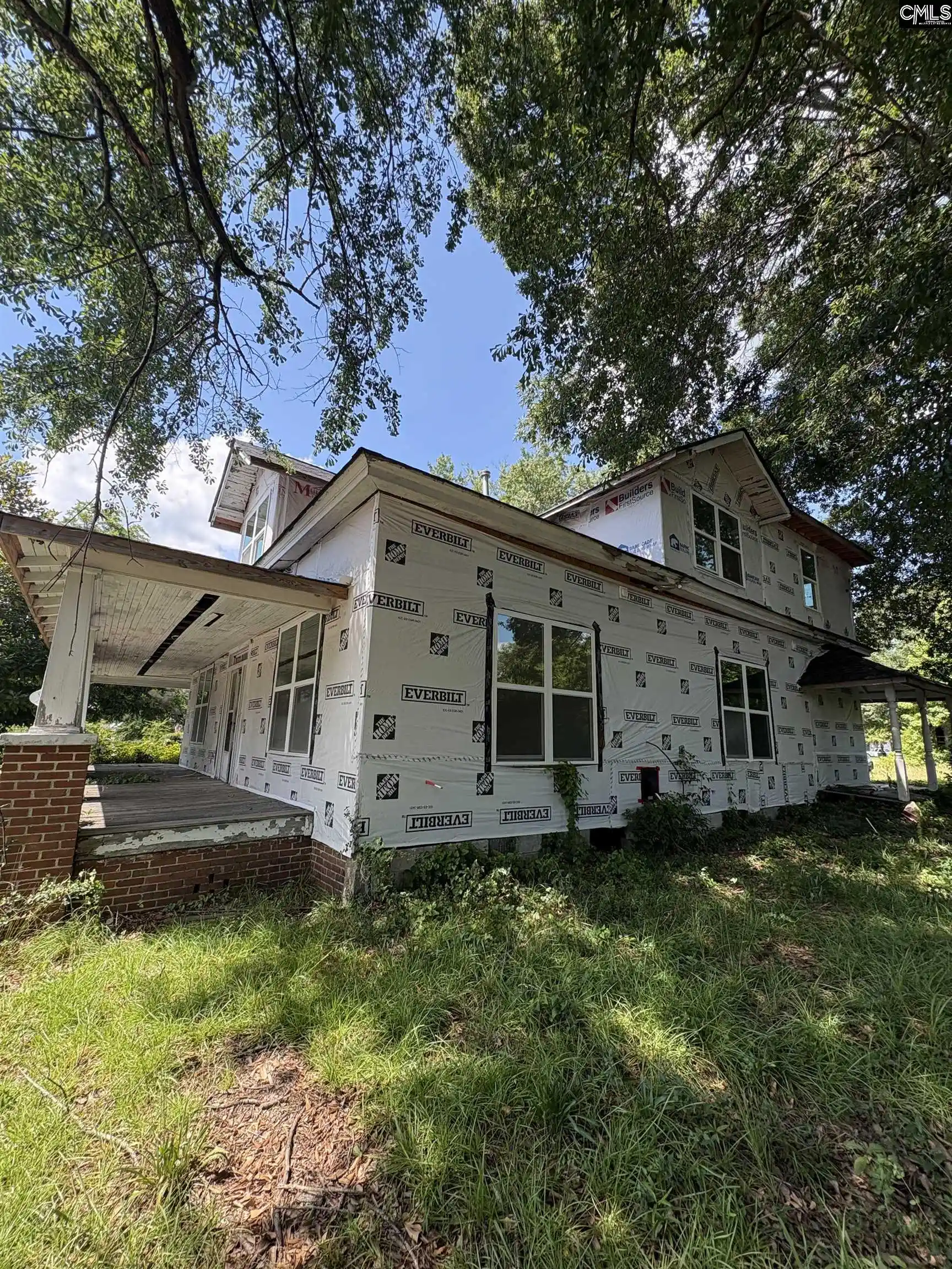 Photo 1 of Single family home for sale at 138 S Pine, Batesburg, SC 29006 | MLS# 639265 | Listing updated on 2026-08-31