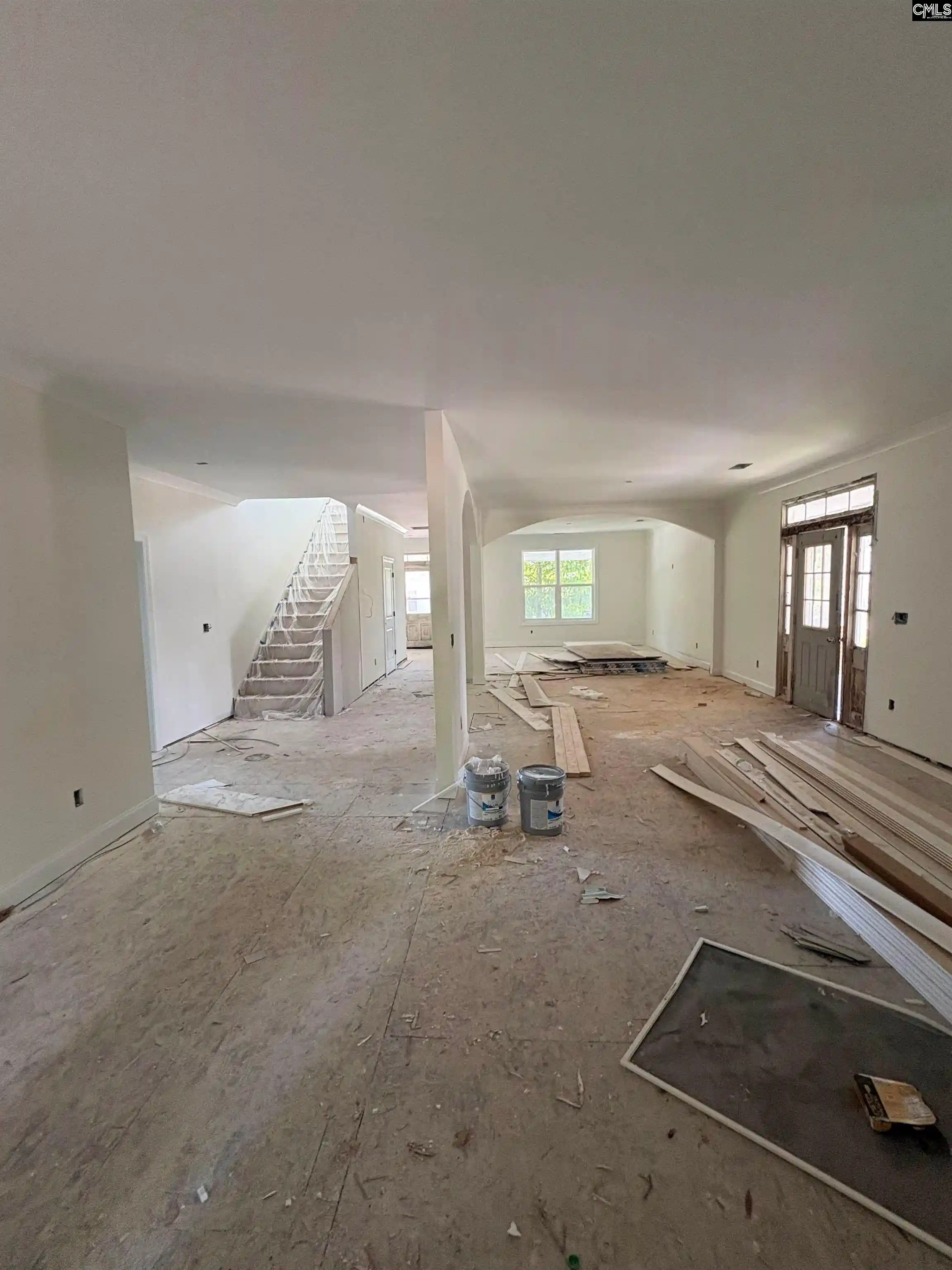 Photo 3 of Single family home for sale at 138 S Pine, Batesburg, SC 29006 | MLS# 639265 | Listing updated on 2026-08-31