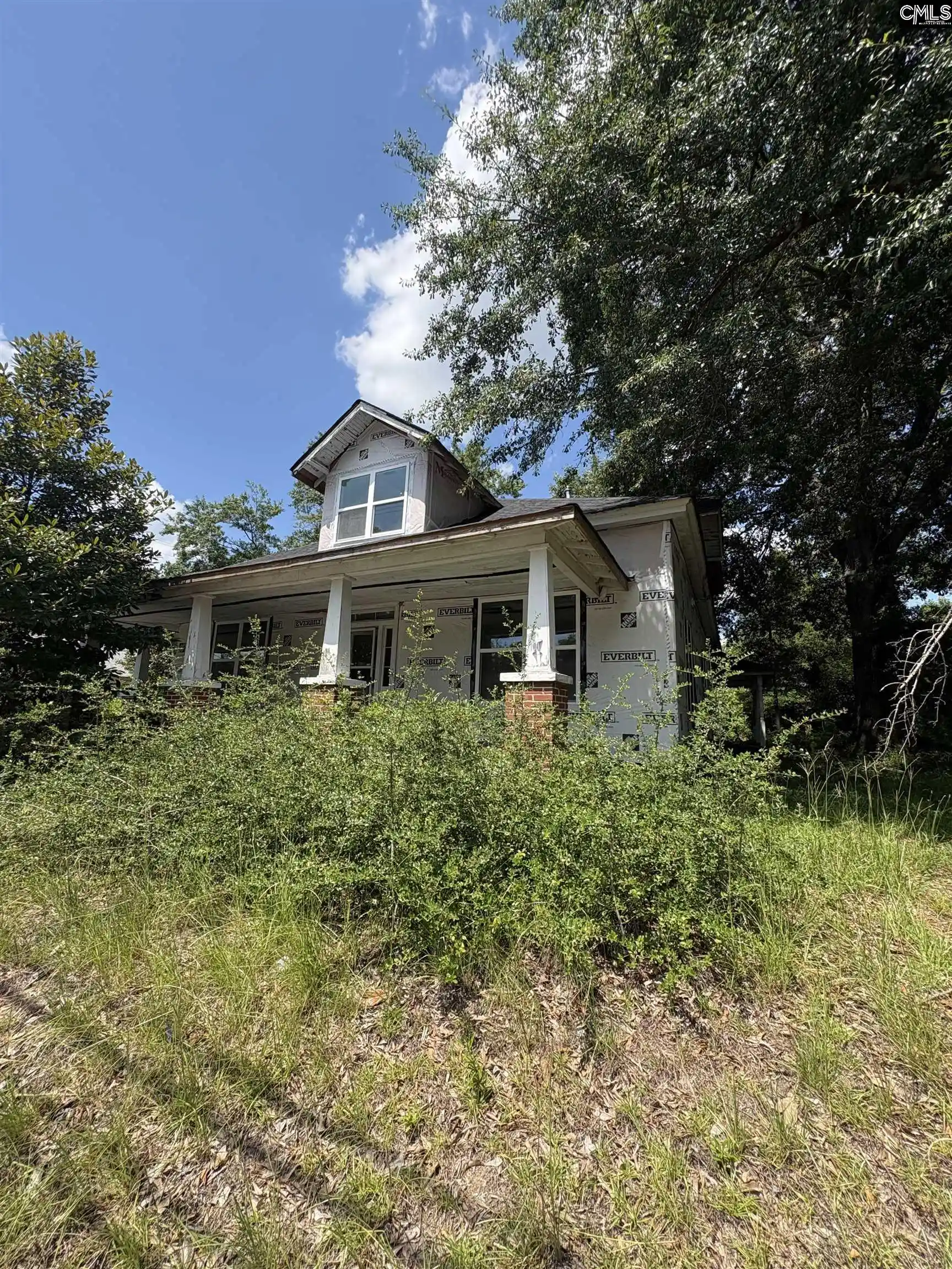 Photo 9 of Single family home for sale at 138 S Pine, Batesburg, SC 29006 | MLS# 639265 | Listing updated on 2026-08-31