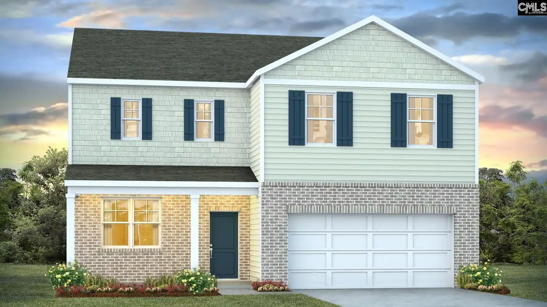 Photo 1 of Single family home for sale at 439 Lancashire, Irmo, SC 29063 | MLS# 639267 | Listing updated on 2026-08-07