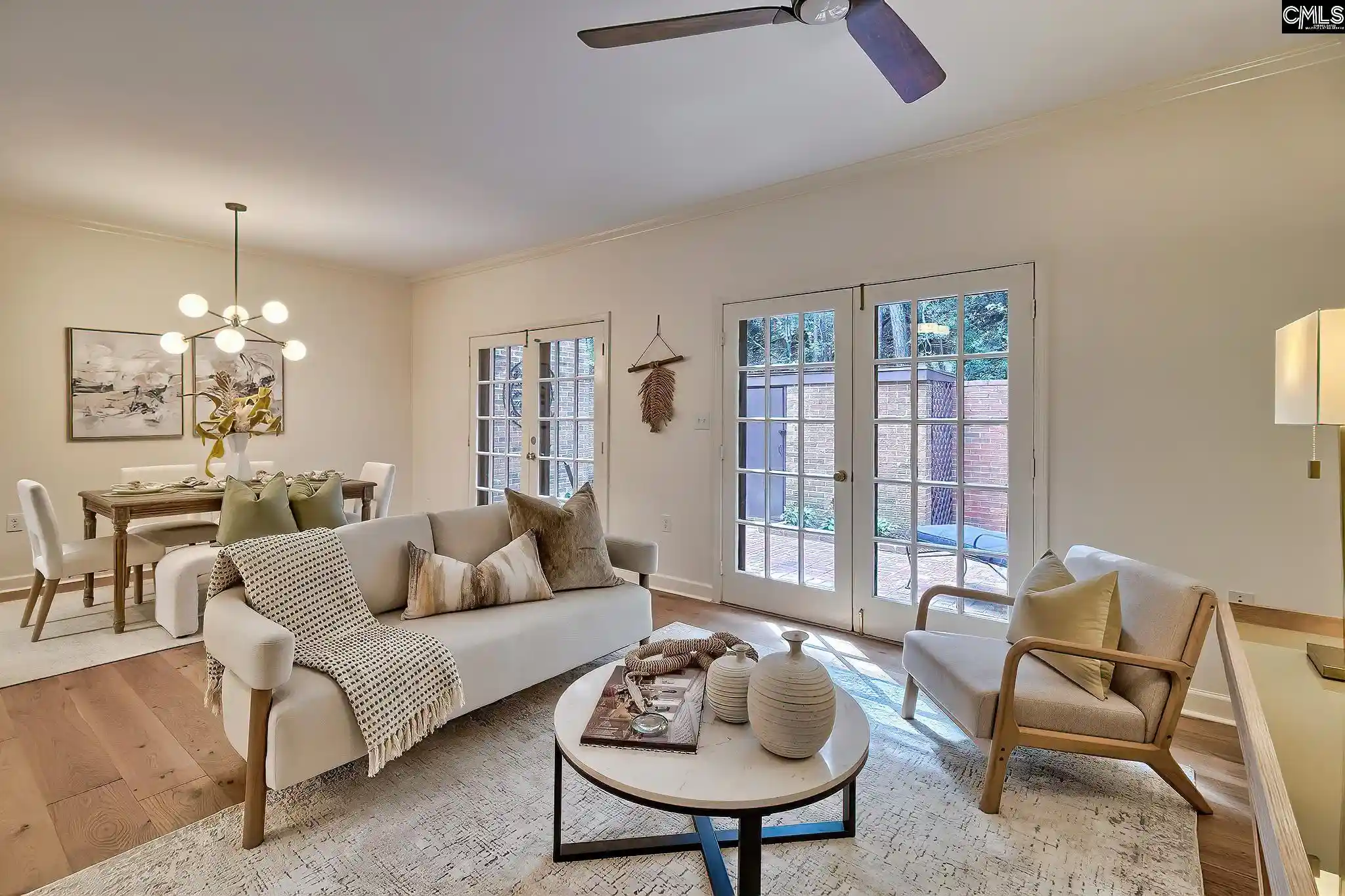 Photo 1 of Sale Pending at 5027 Forest Lake, Columbia, SC 29206 | MLS# 639268 | Listing updated on 2026-08-22