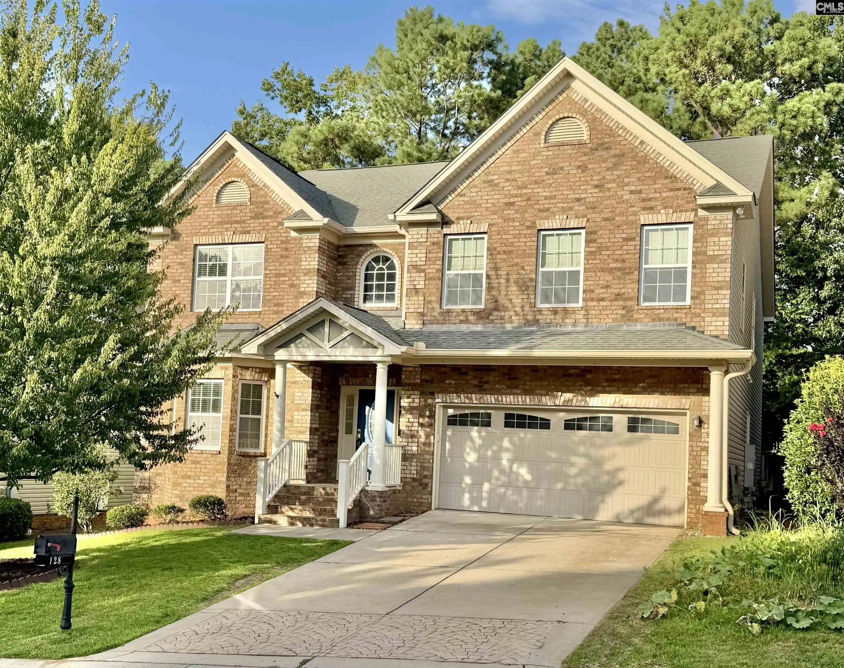 Photo 1 of Sale Pending at 128 Herrick, Lexington, SC 29072 | MLS# 639270 | Listing updated on 2026-08-15