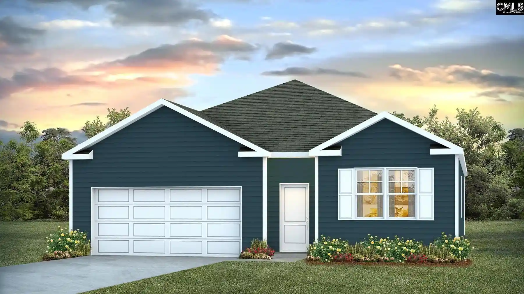Photo 1 of Sale Pending at 420 Lancashire, Irmo, SC 29063 | MLS# 639271 | Listing updated on 2026-10-05