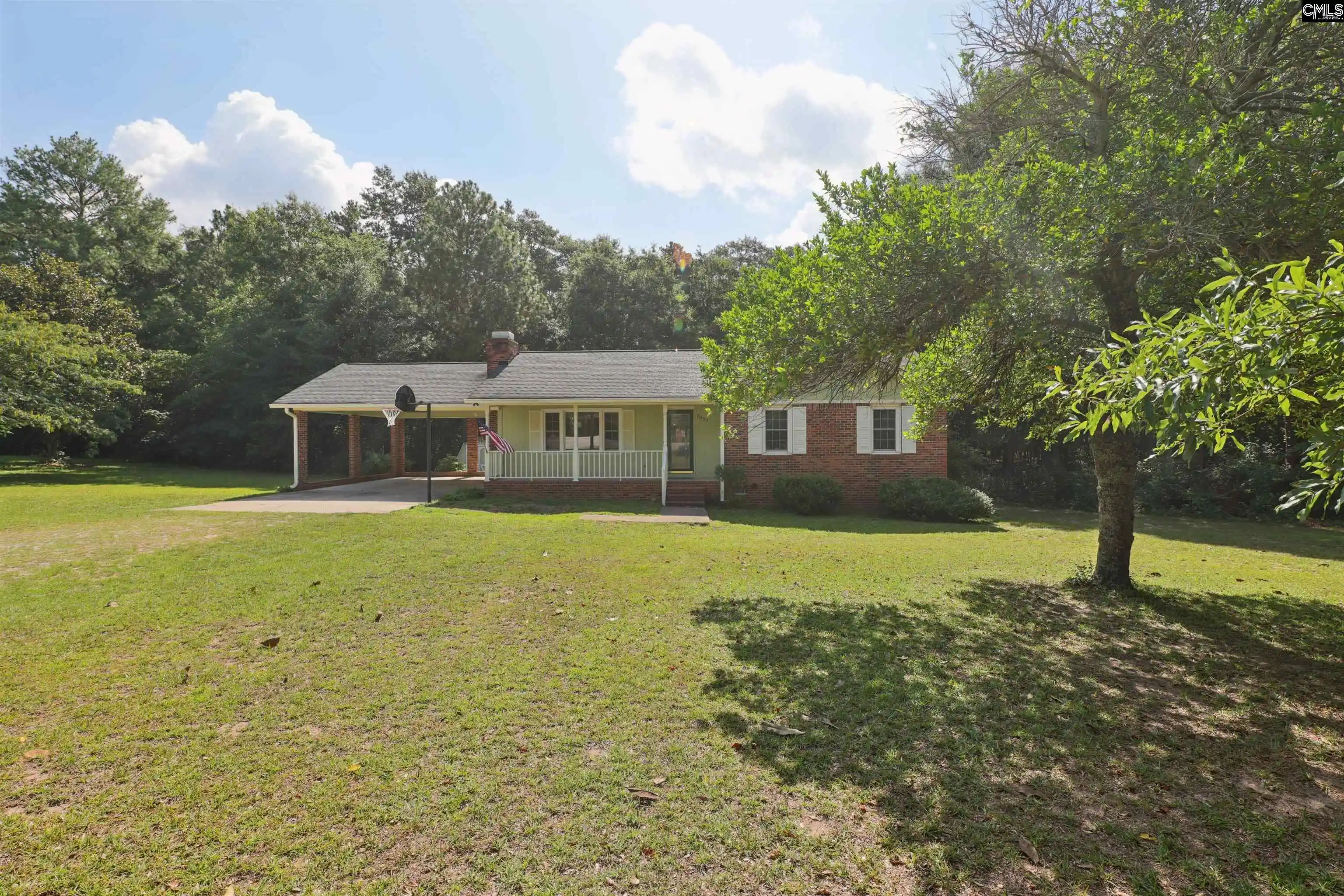 Photo 1 of Single family home for sale at 1051 Main, Pelion, SC 29123 | MLS# 639273 | Listing updated on 2026-08-25