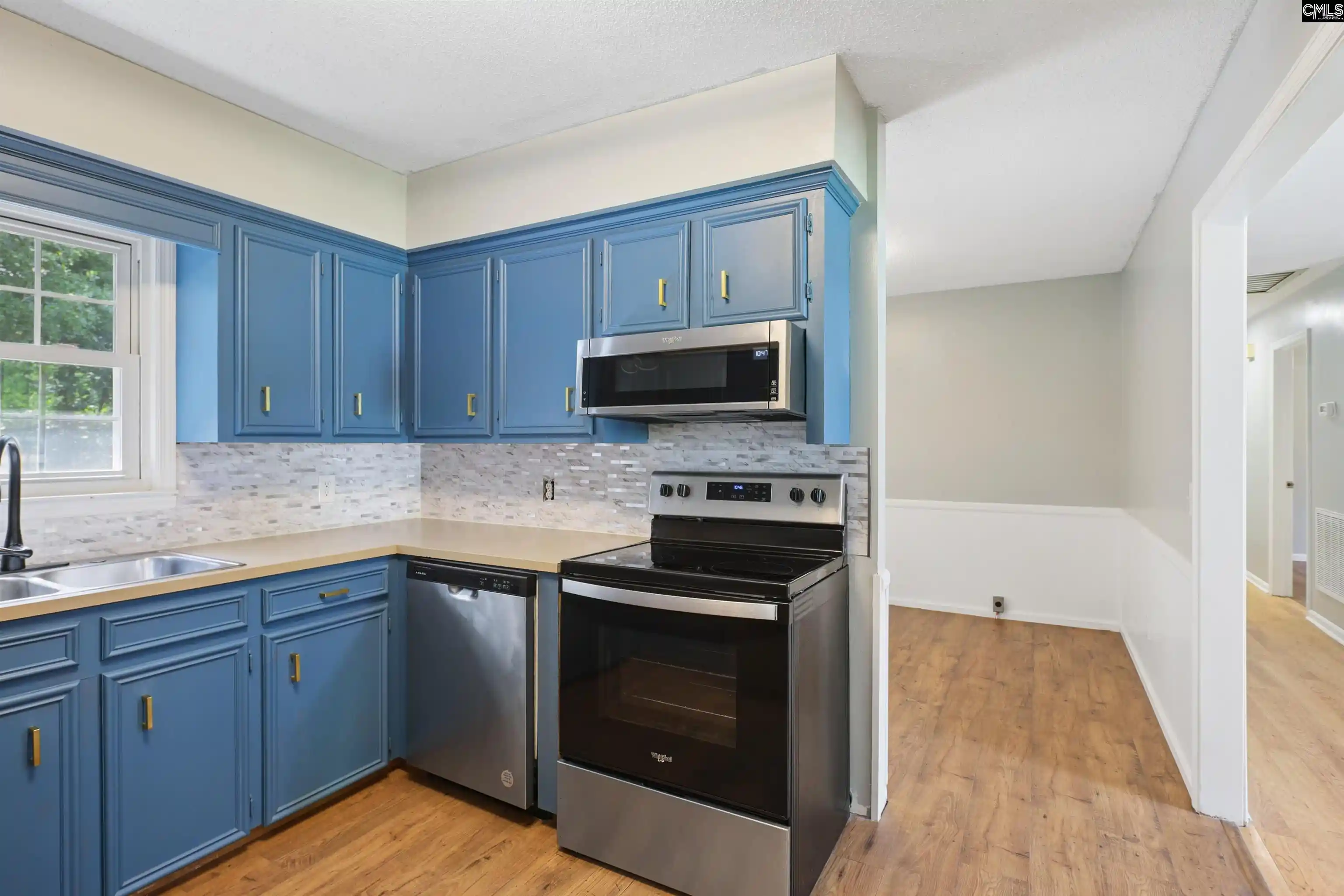 Photo 3 of Single family home for sale at 1051 Main, Pelion, SC 29123 | MLS# 639273 | Listing updated on 2026-08-25