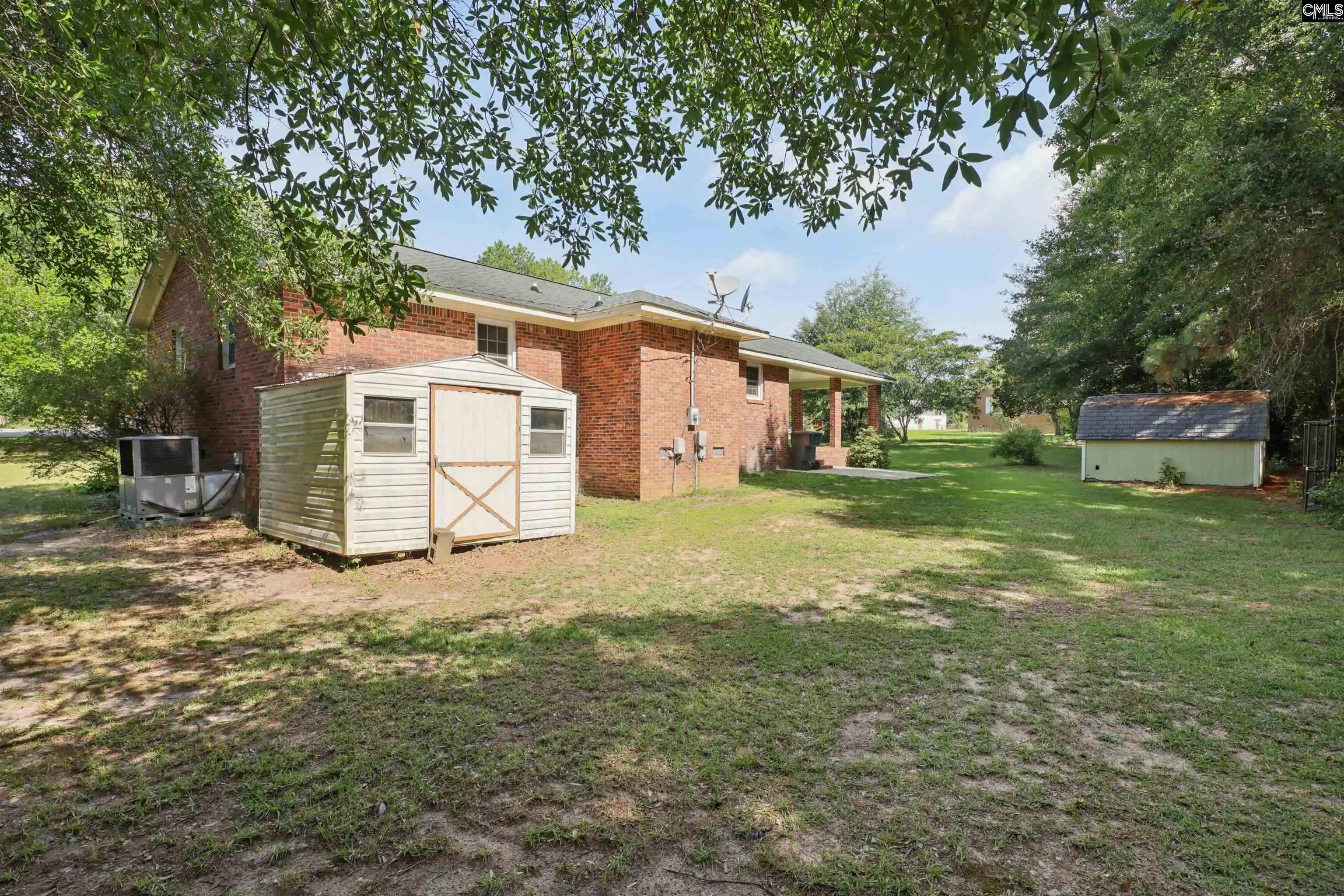 Photo 25 of Single family home for sale at 1051 Main, Pelion, SC 29123 | MLS# 639273 | Listing updated on 2026-08-25